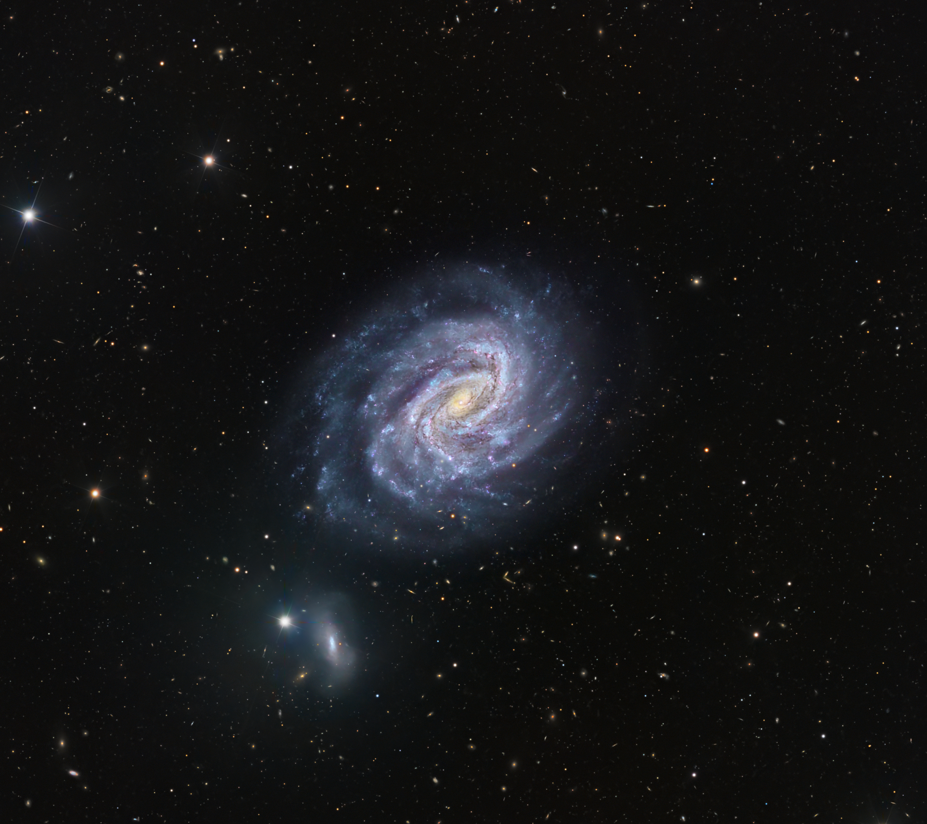NGC 1187