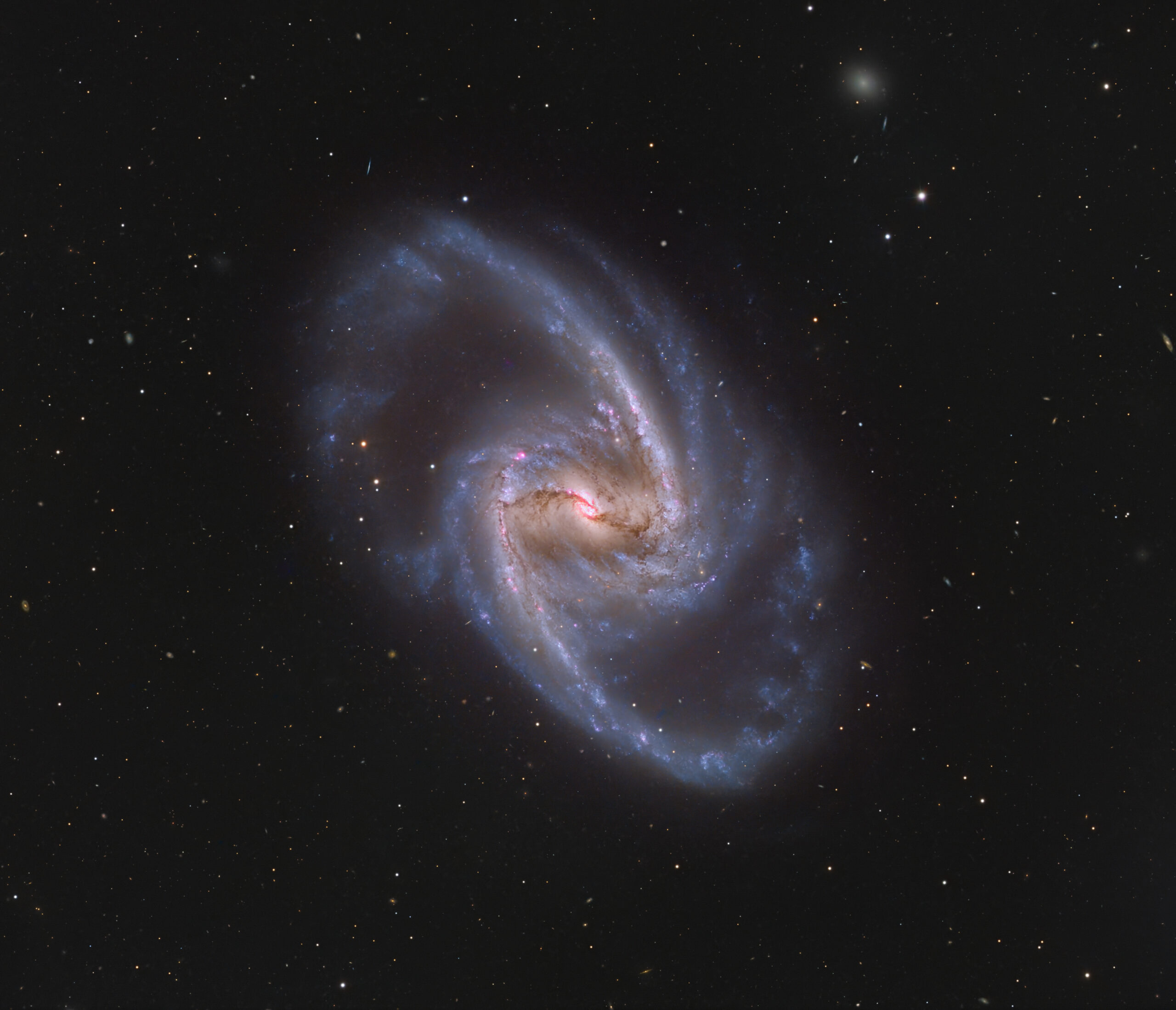 NGC 1365