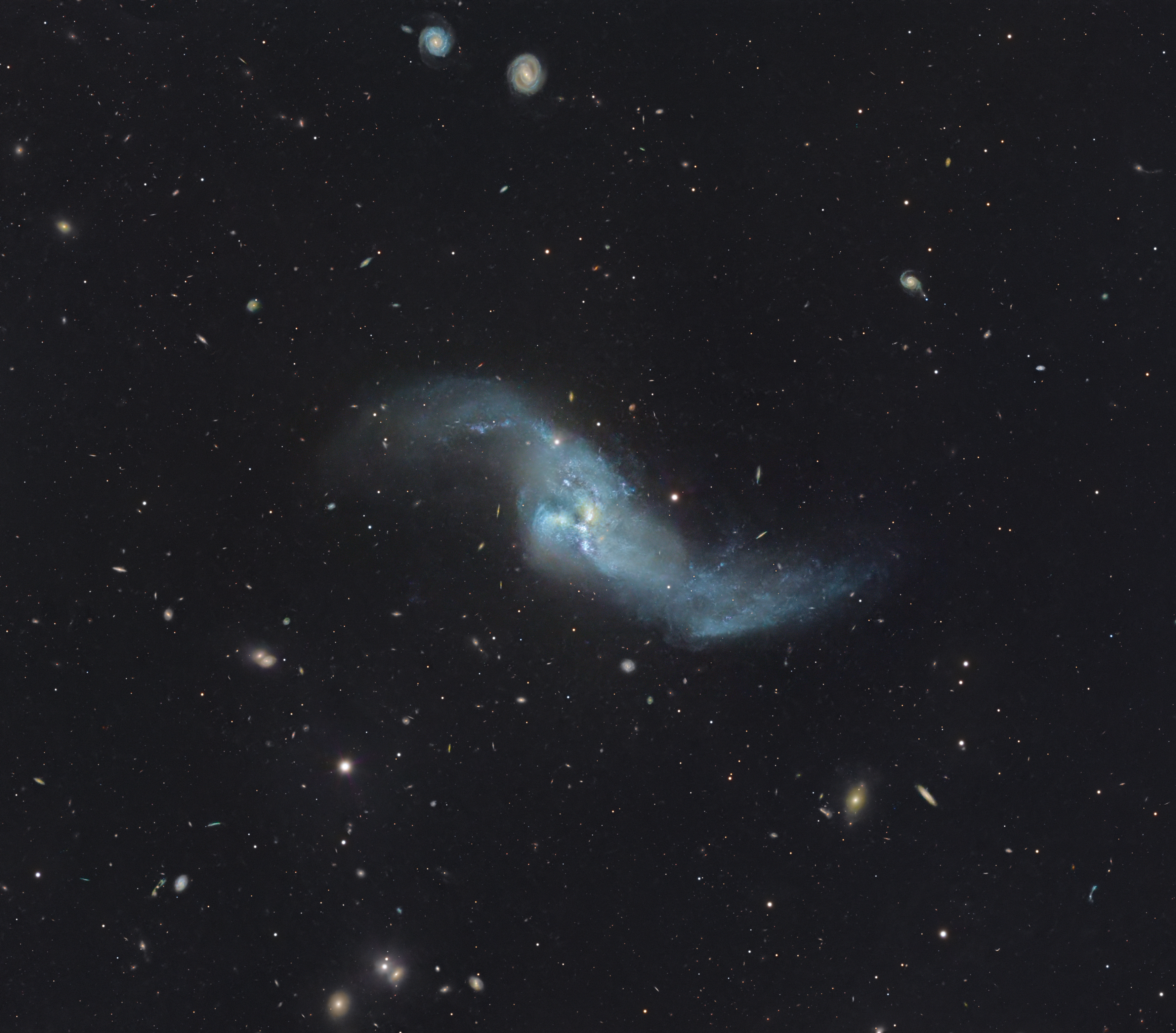 NGC 1487