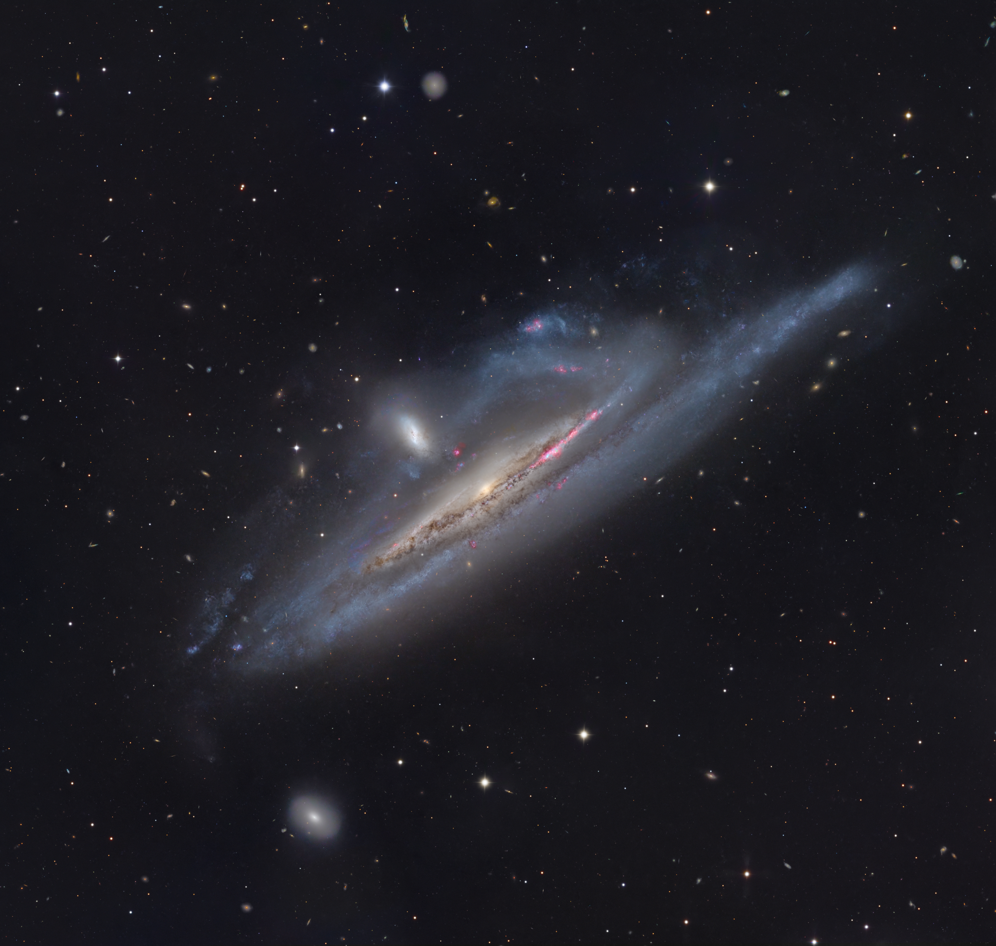 NGC 1532