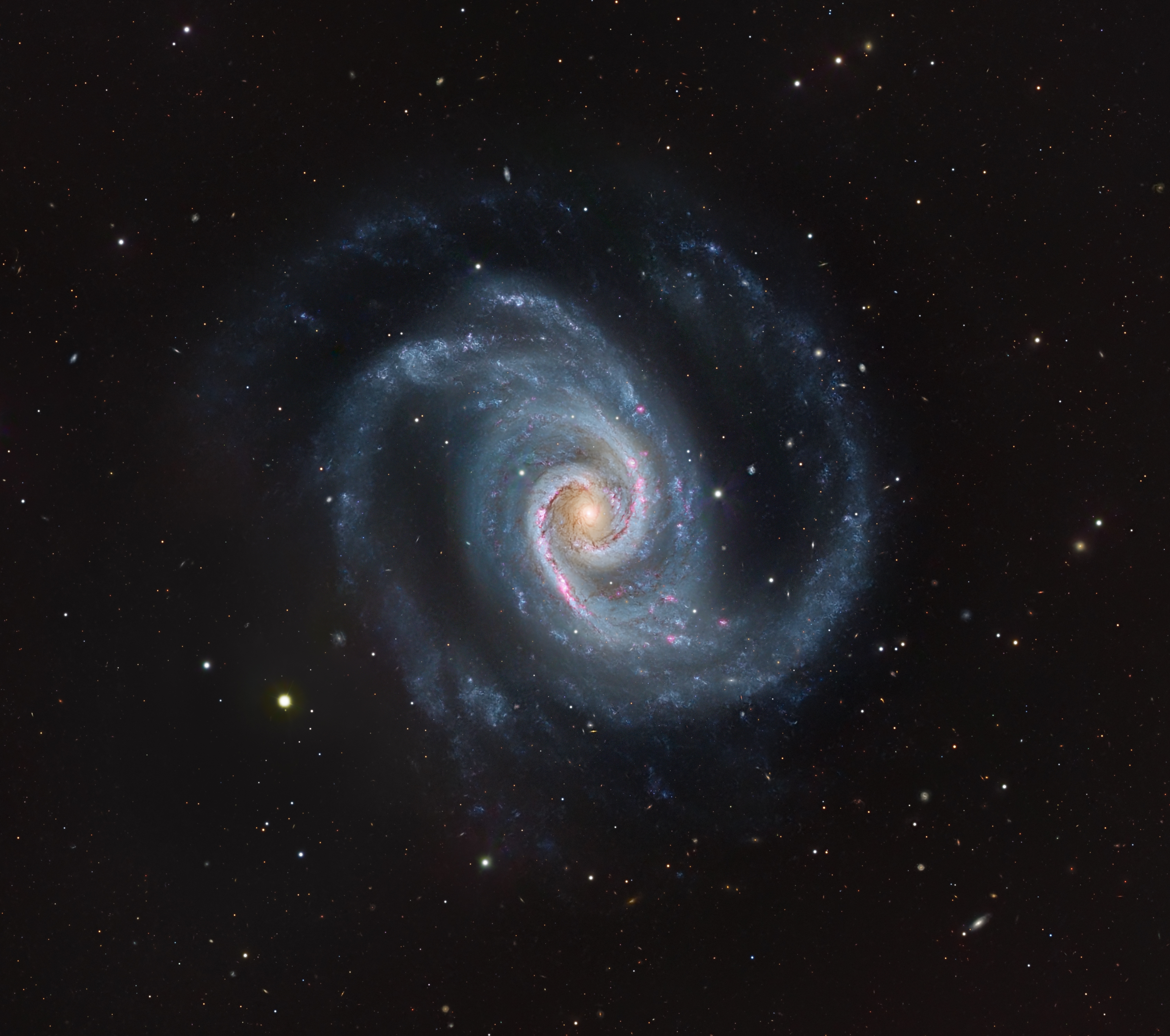 NGC 1566