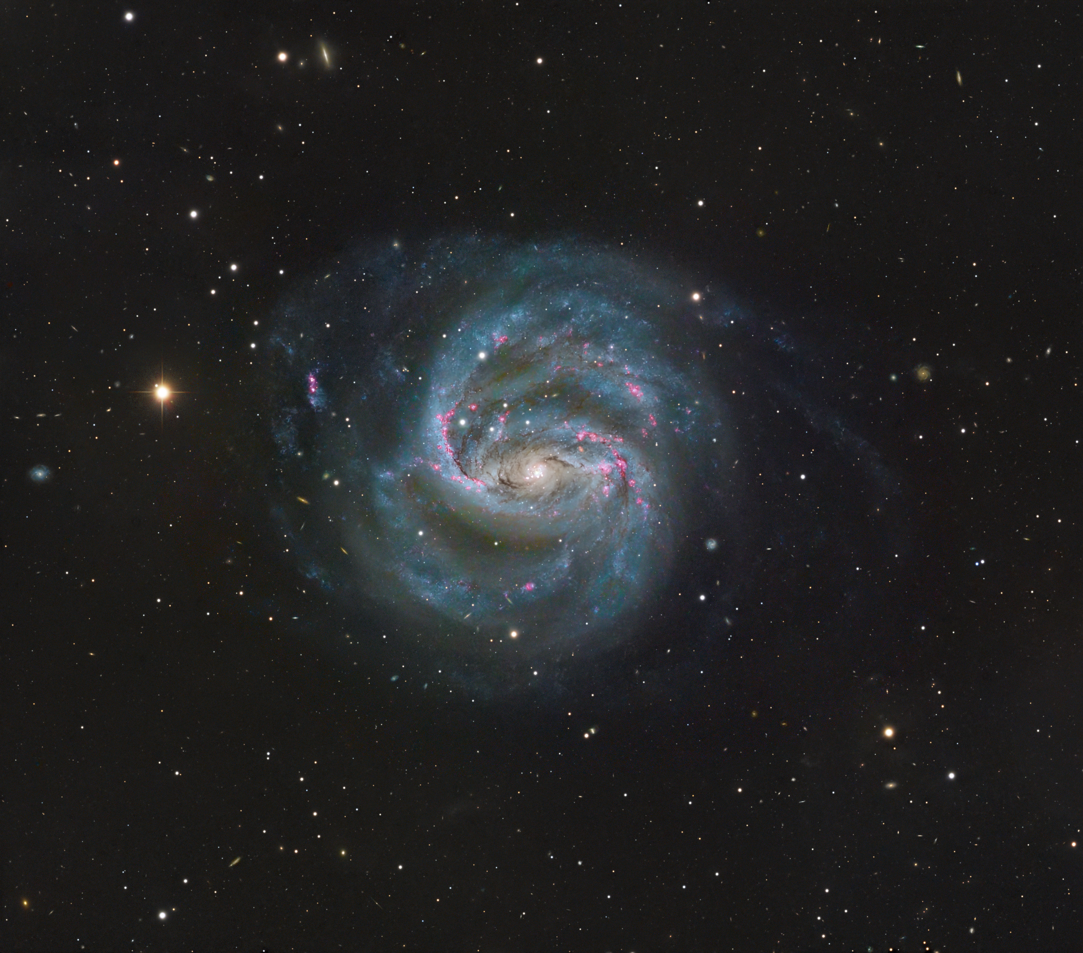 NGC 1672