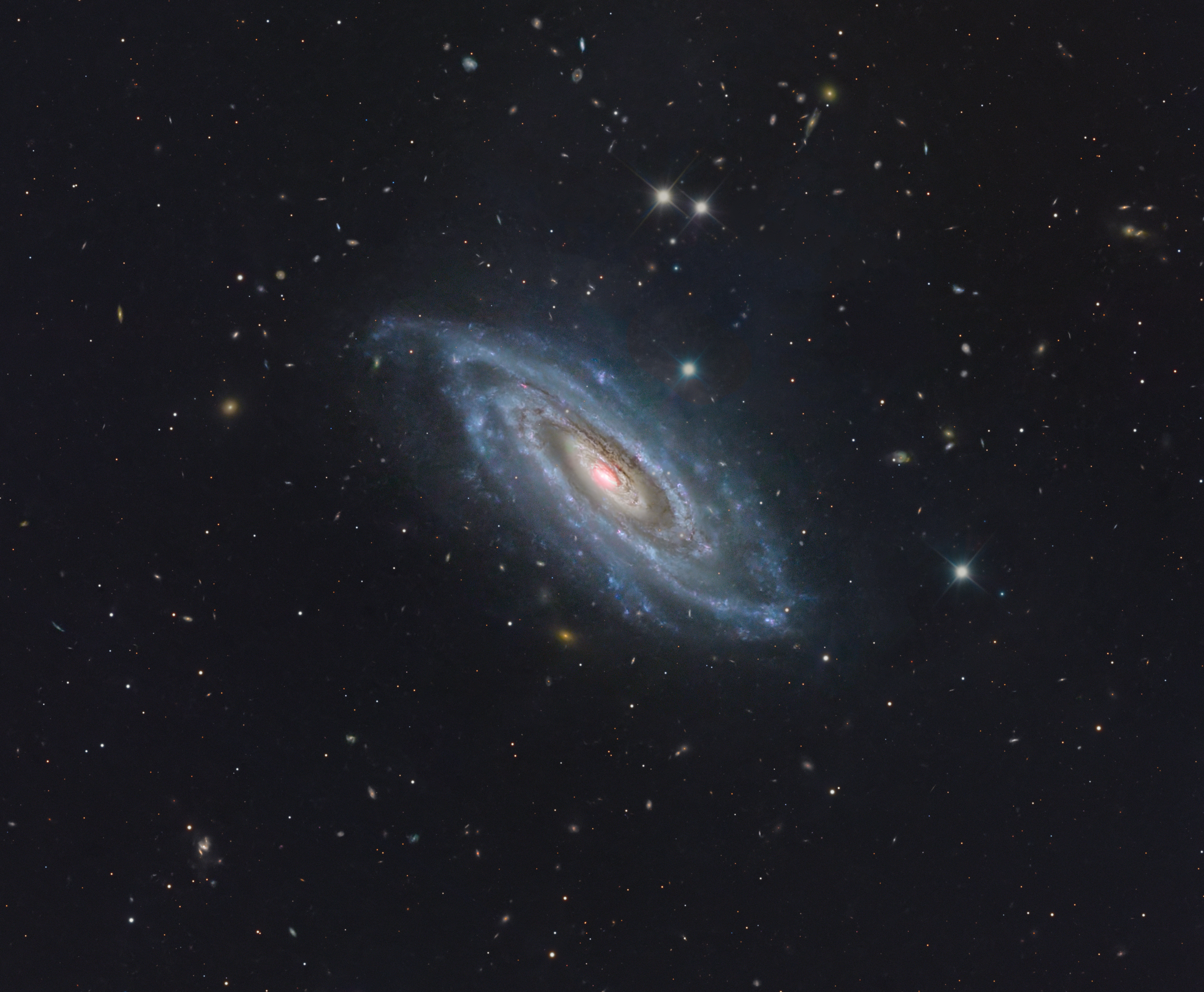 NGC 1964