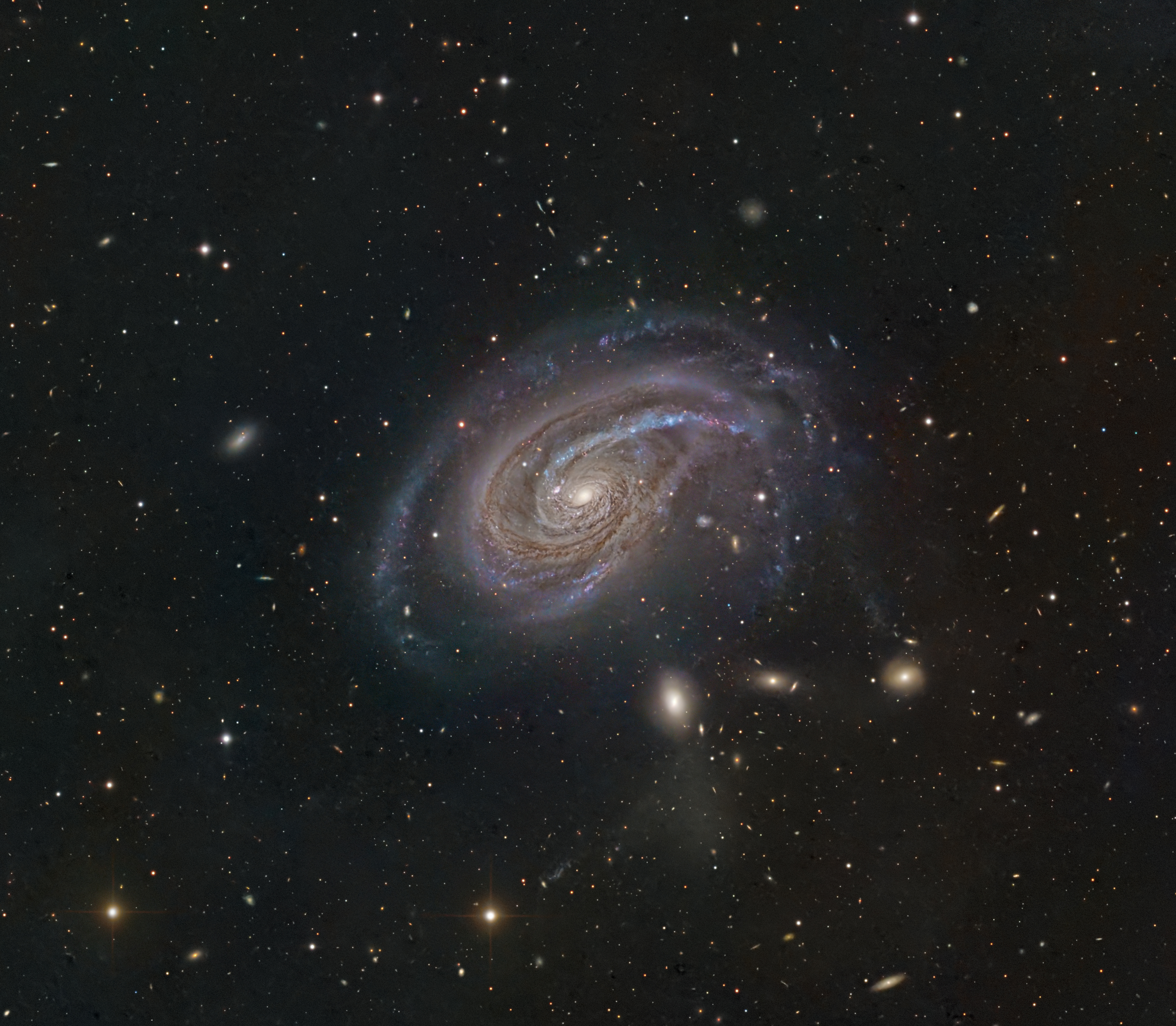 NGC 772
