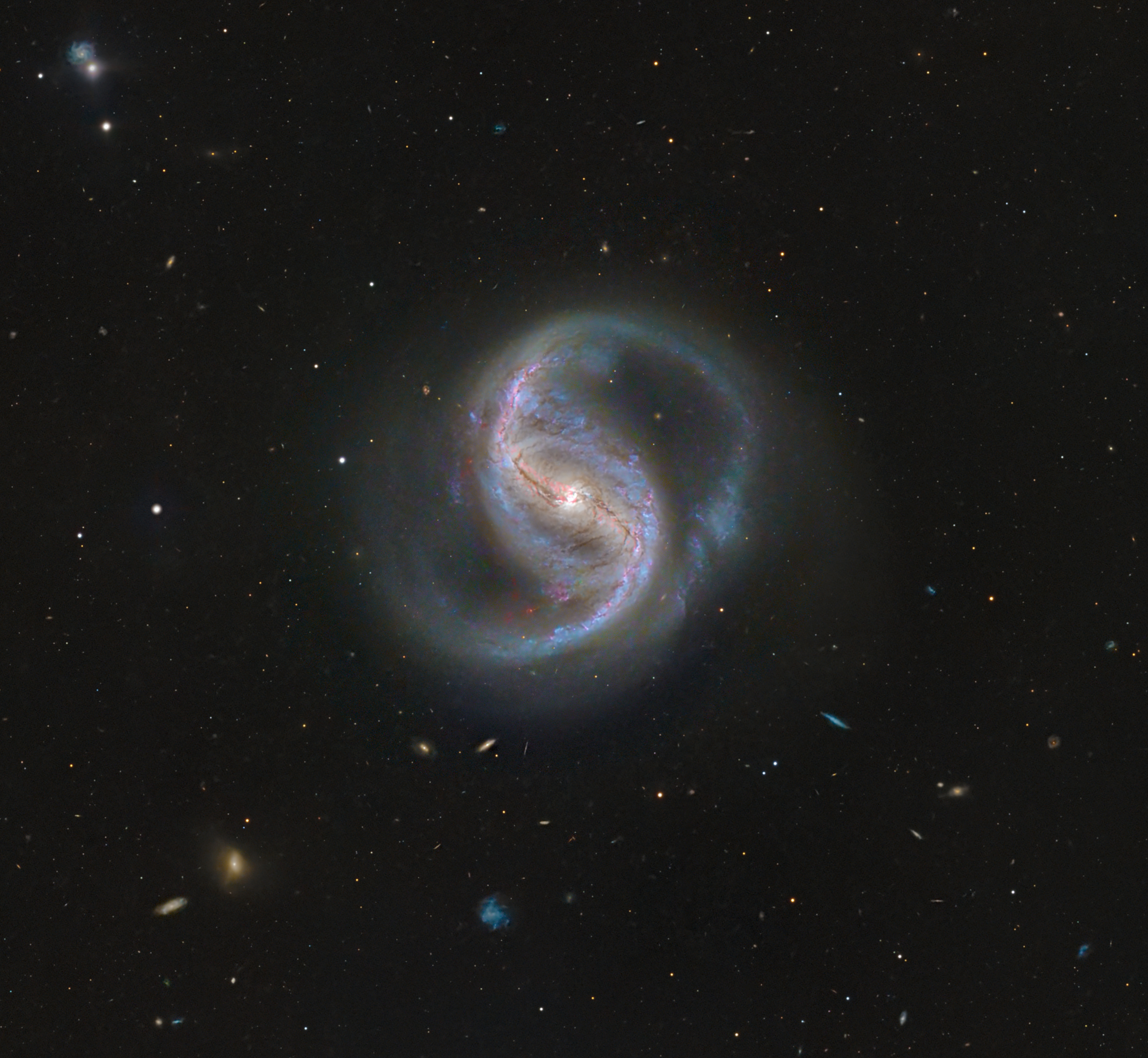 NGC 986