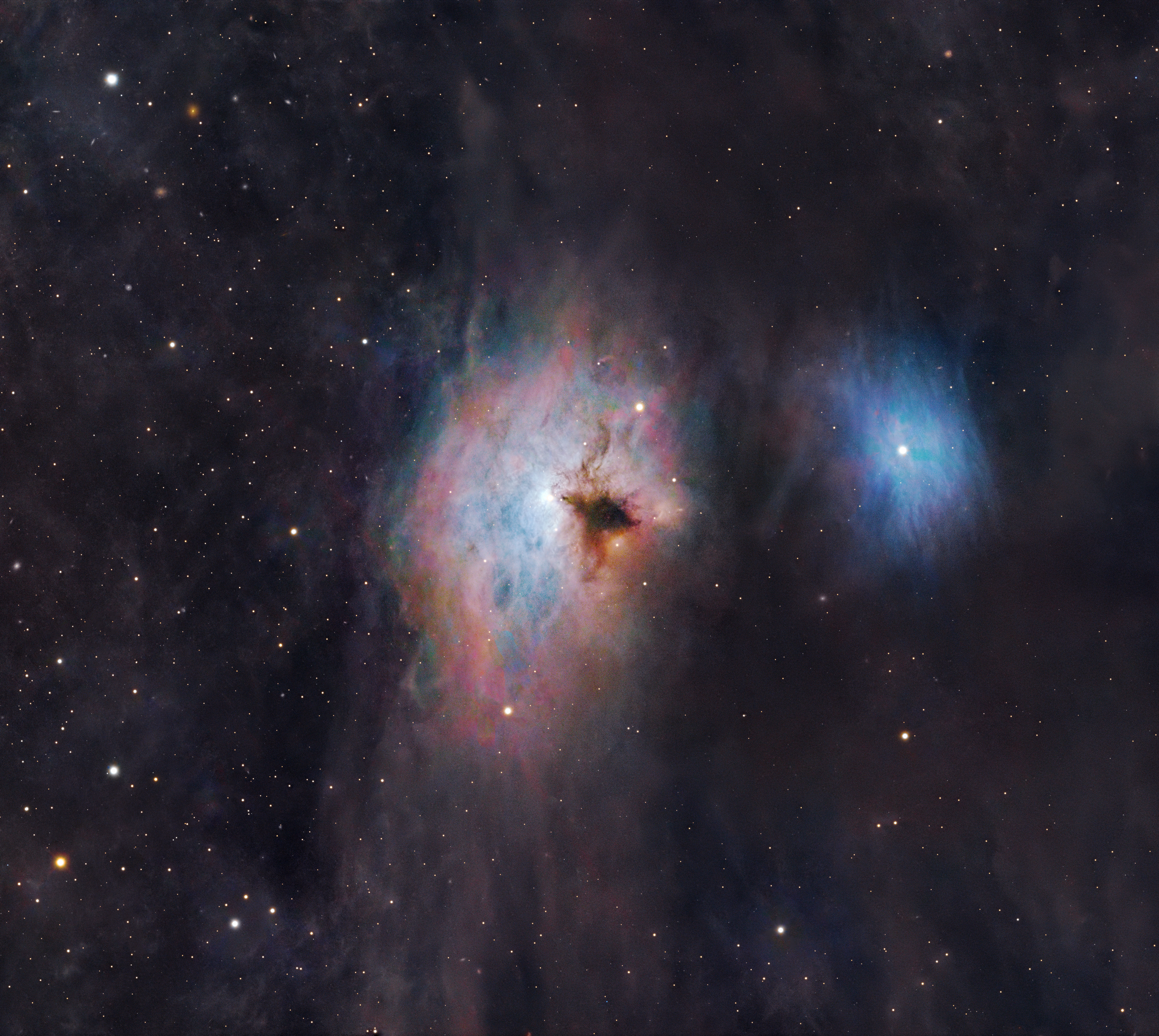 NGC 2149