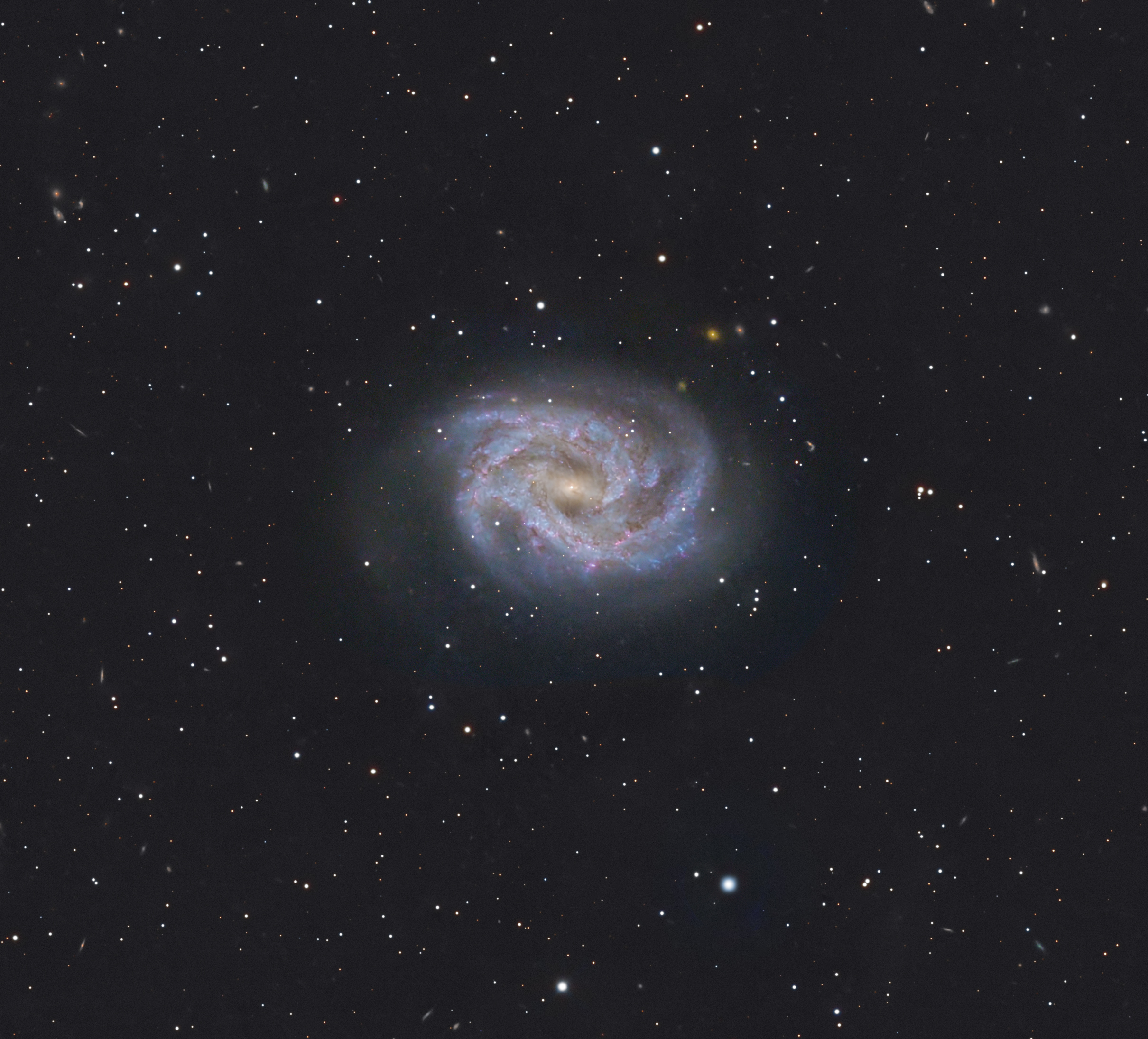 NGC 2525