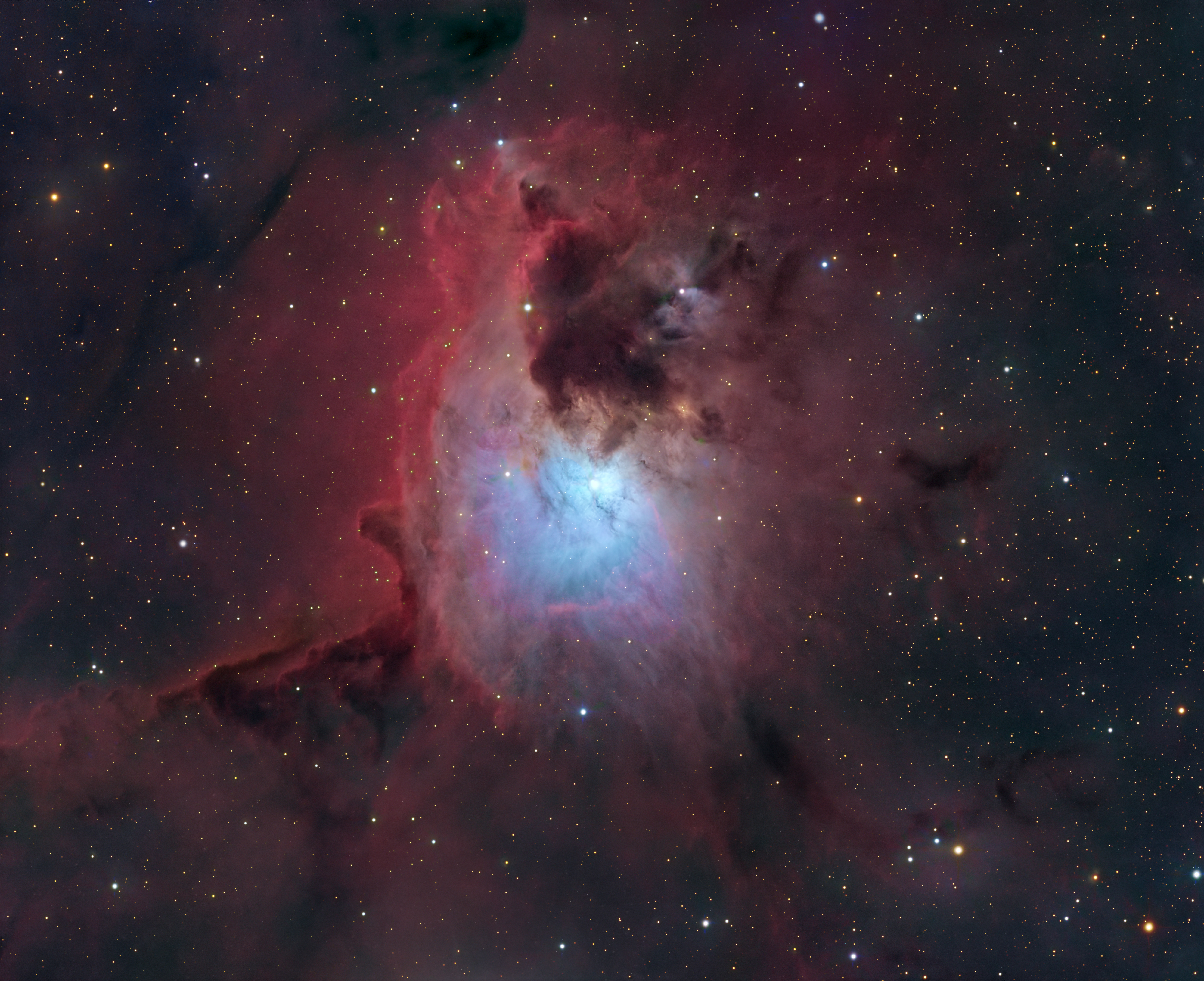 NGC 2626