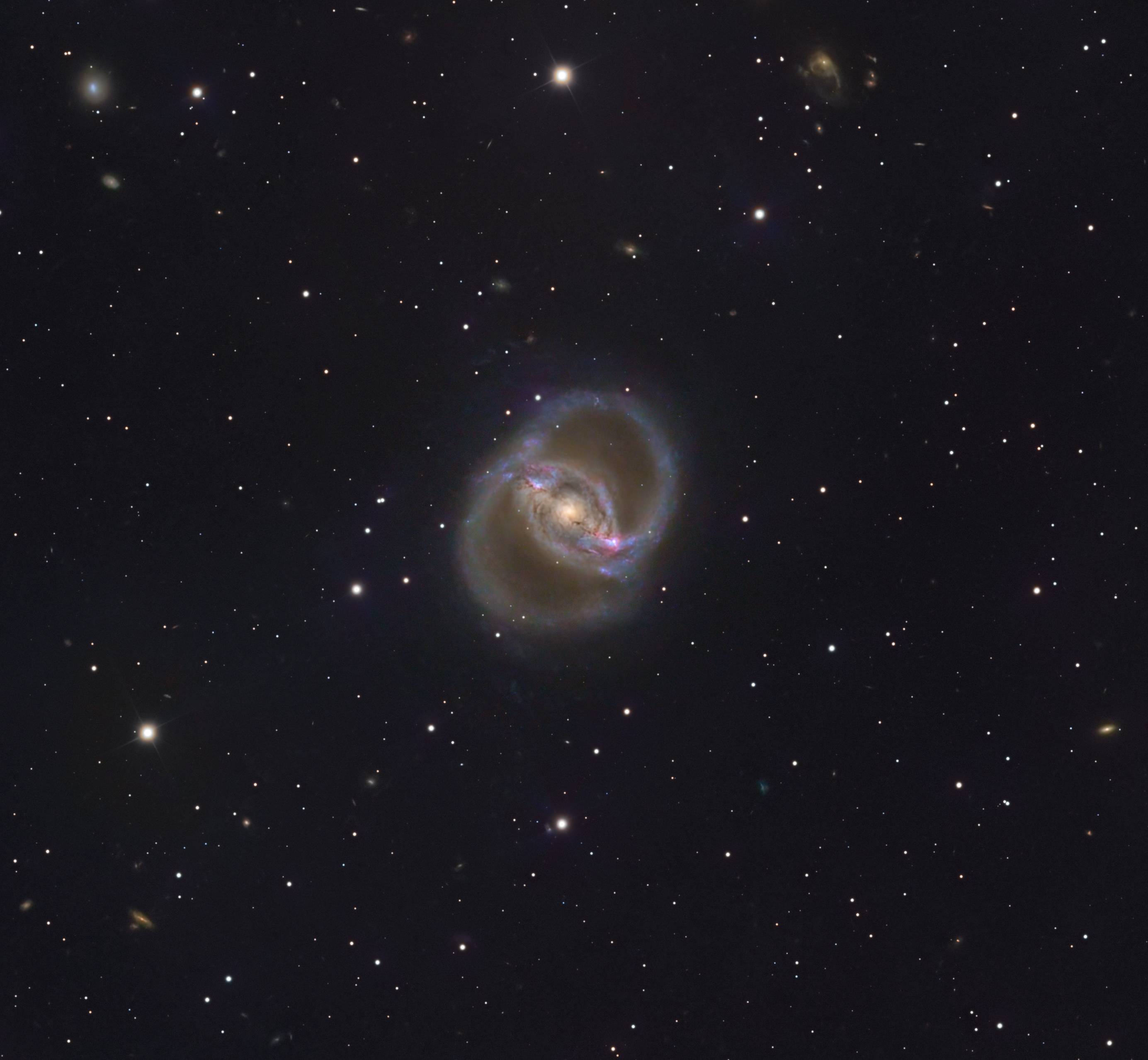 NGC 2665