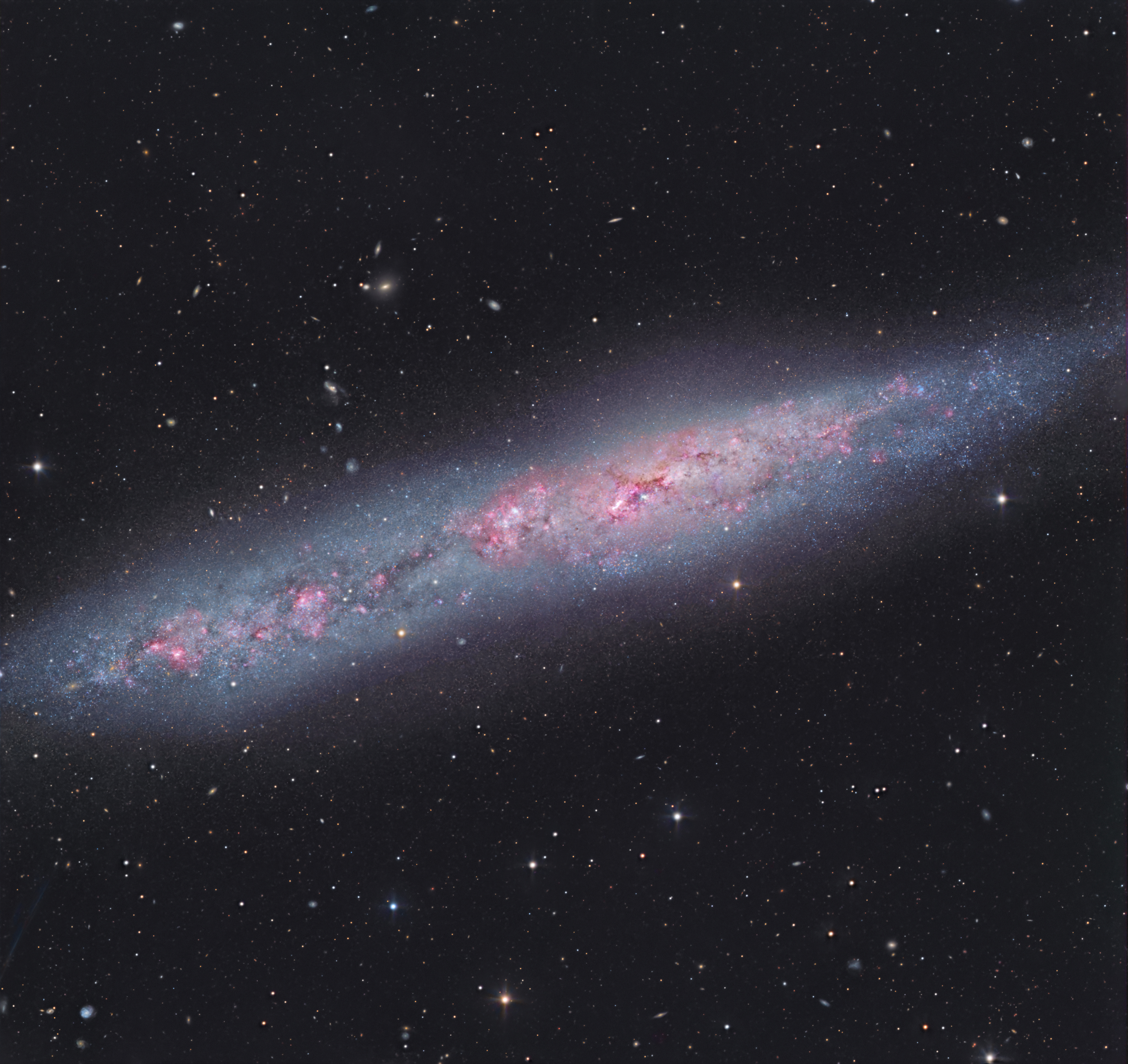NGC 55