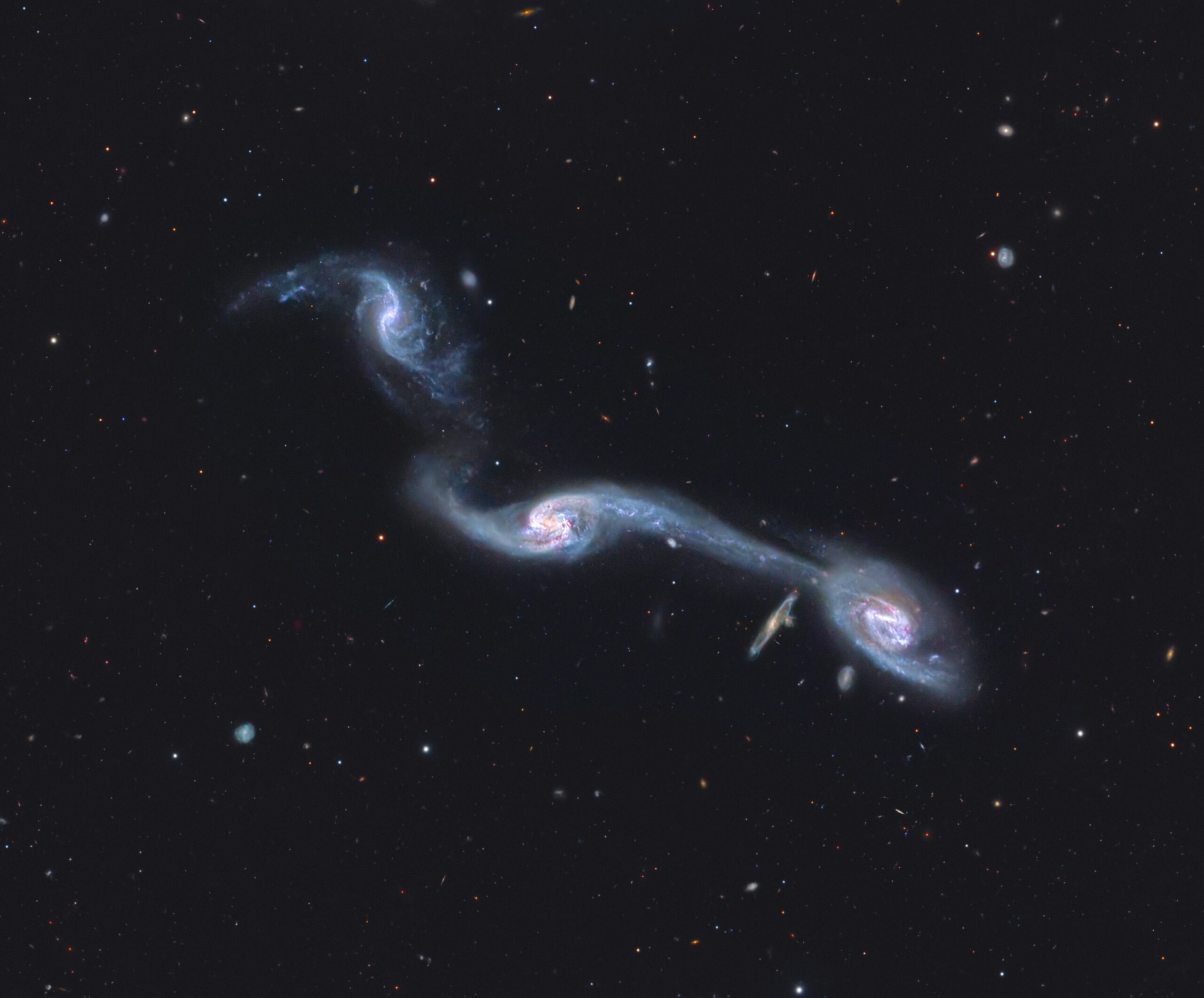 Arp 248