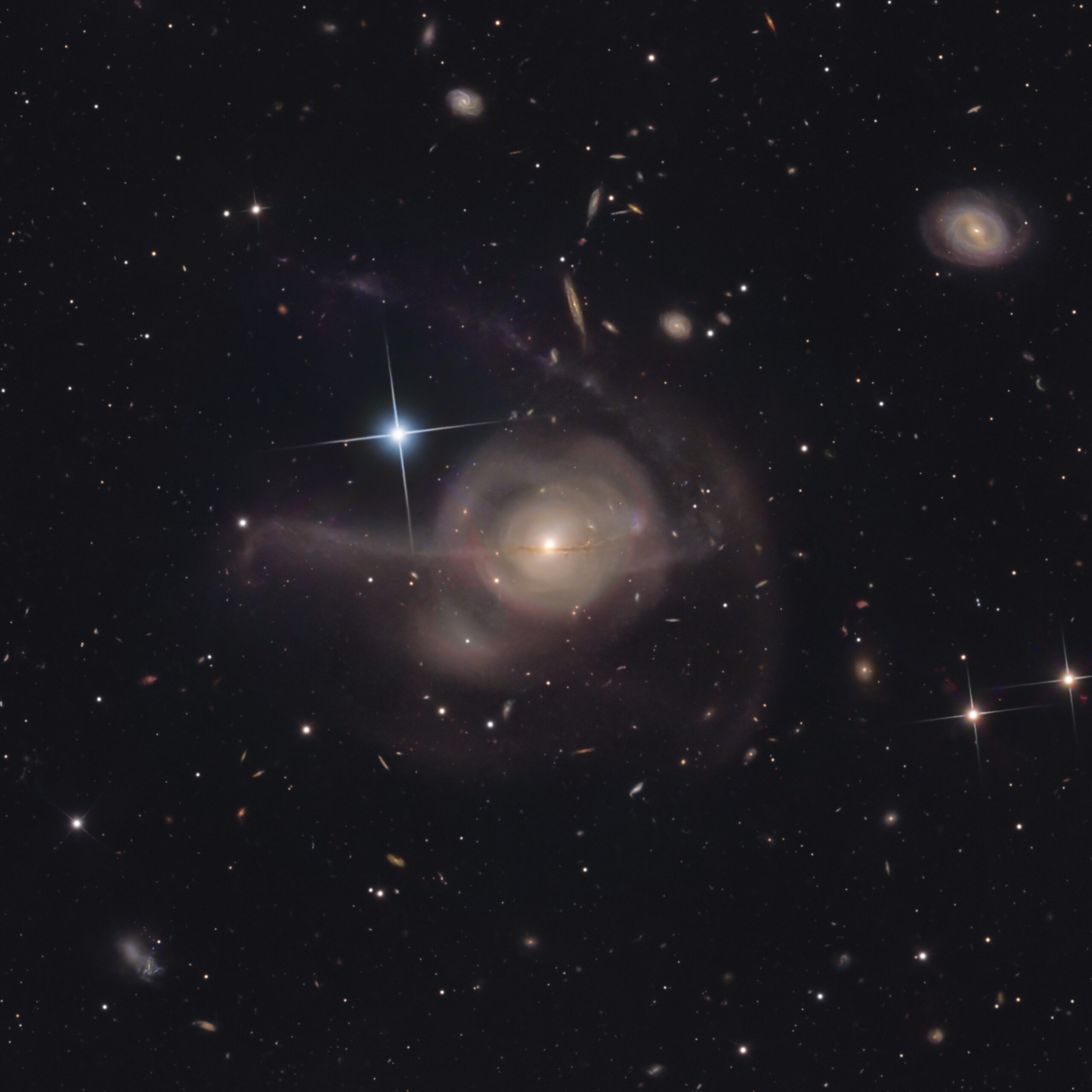 NGC 2996