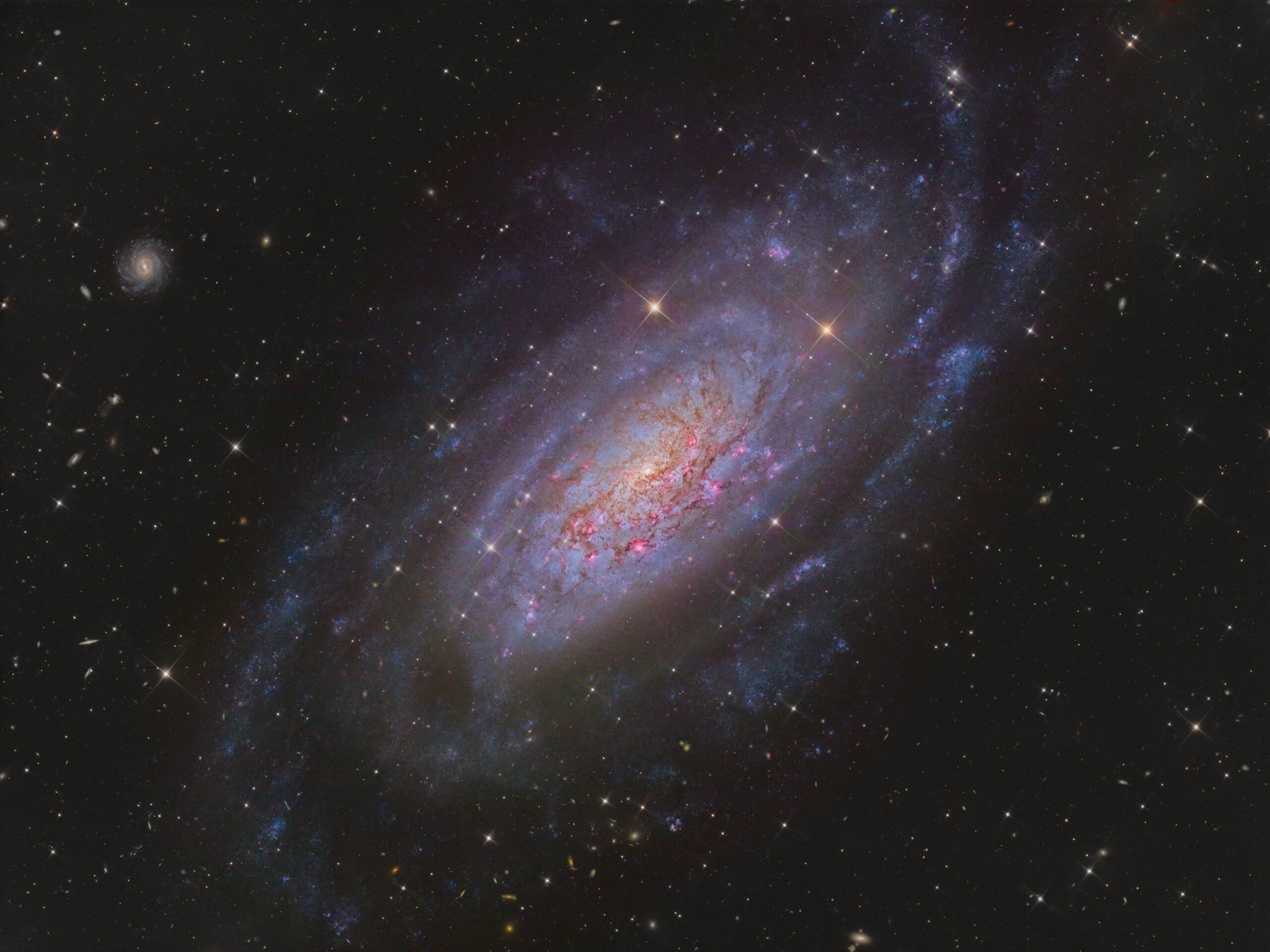 NGC 3621