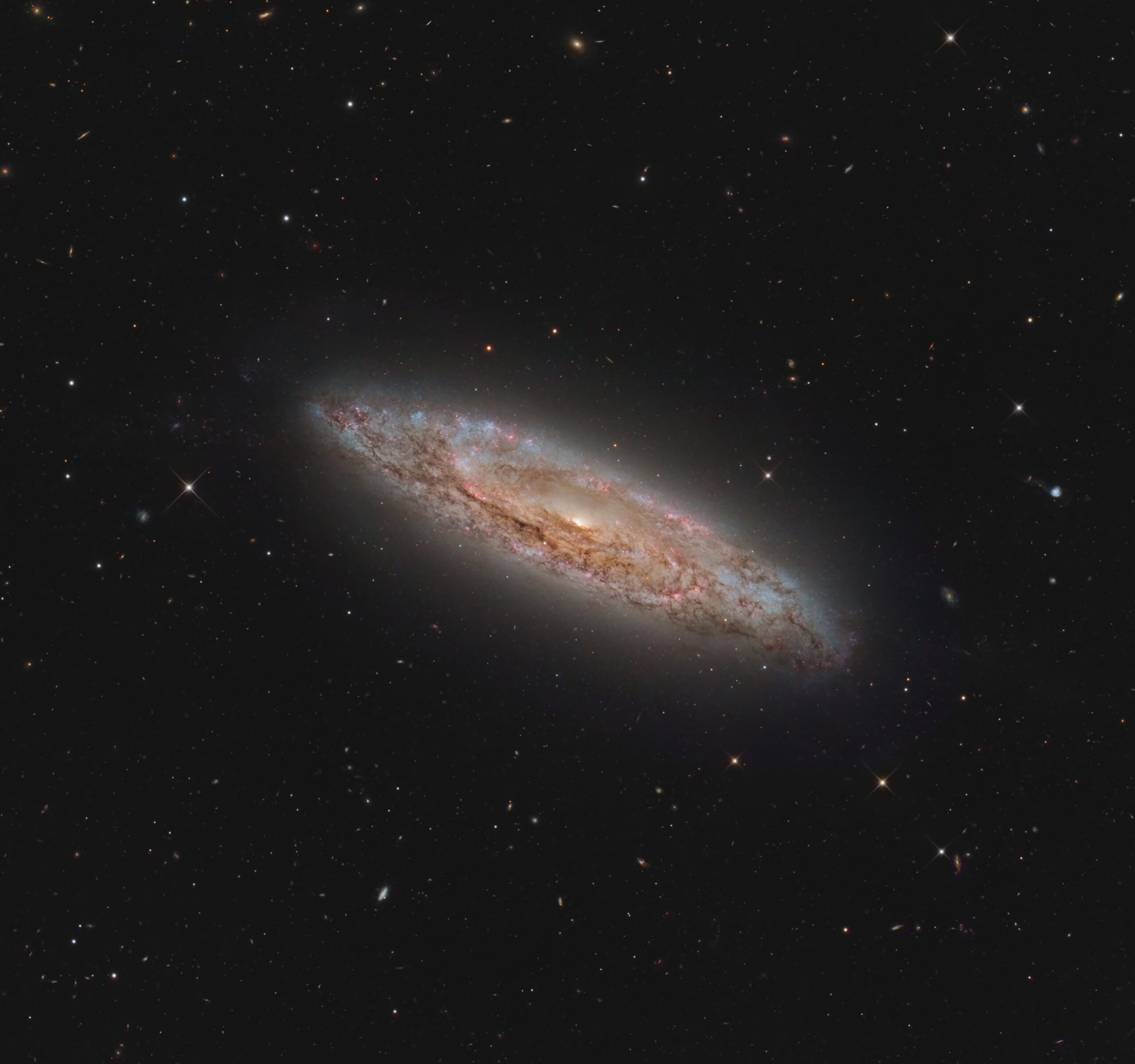 NGC 4527