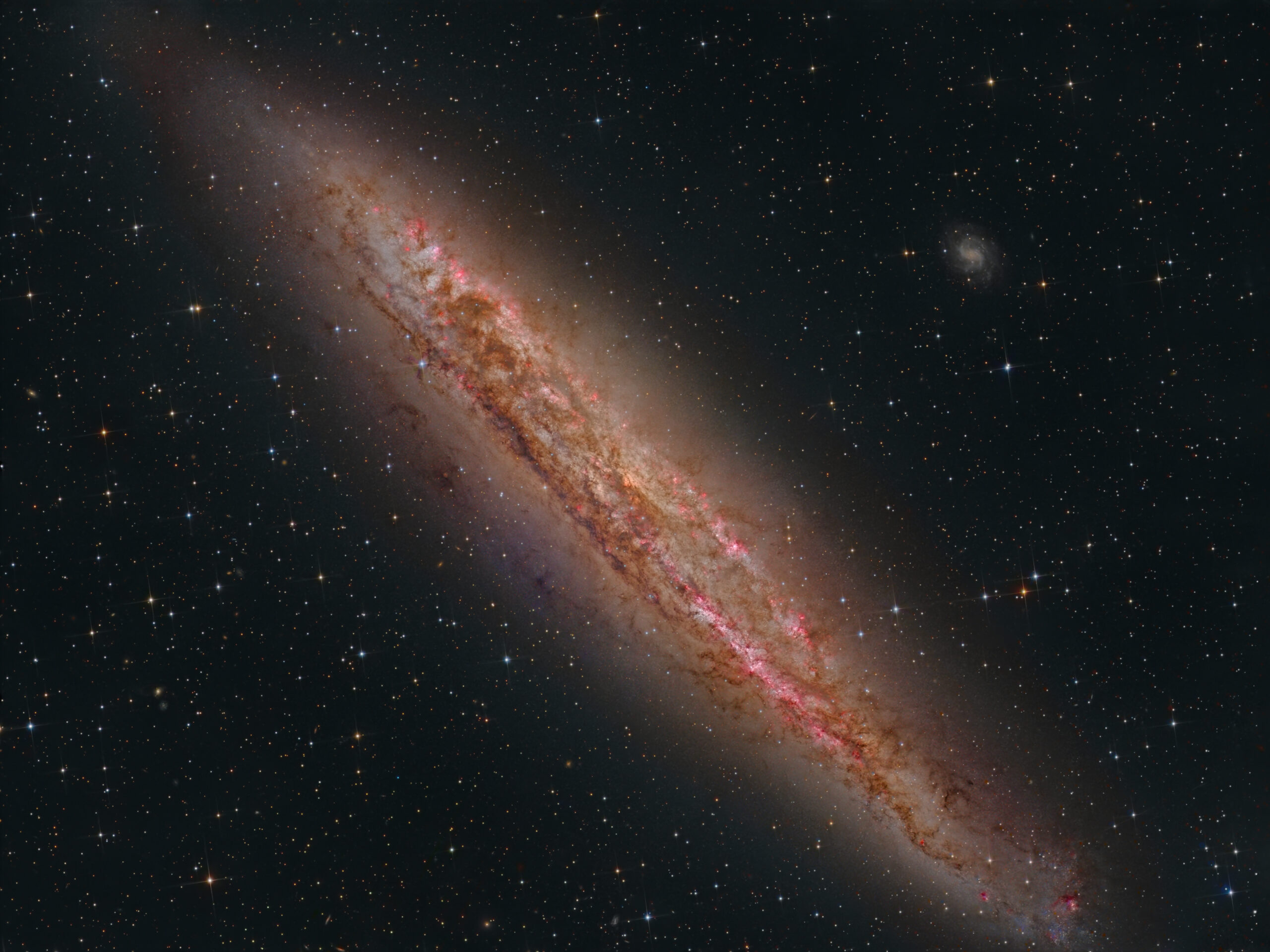 NGC 4945