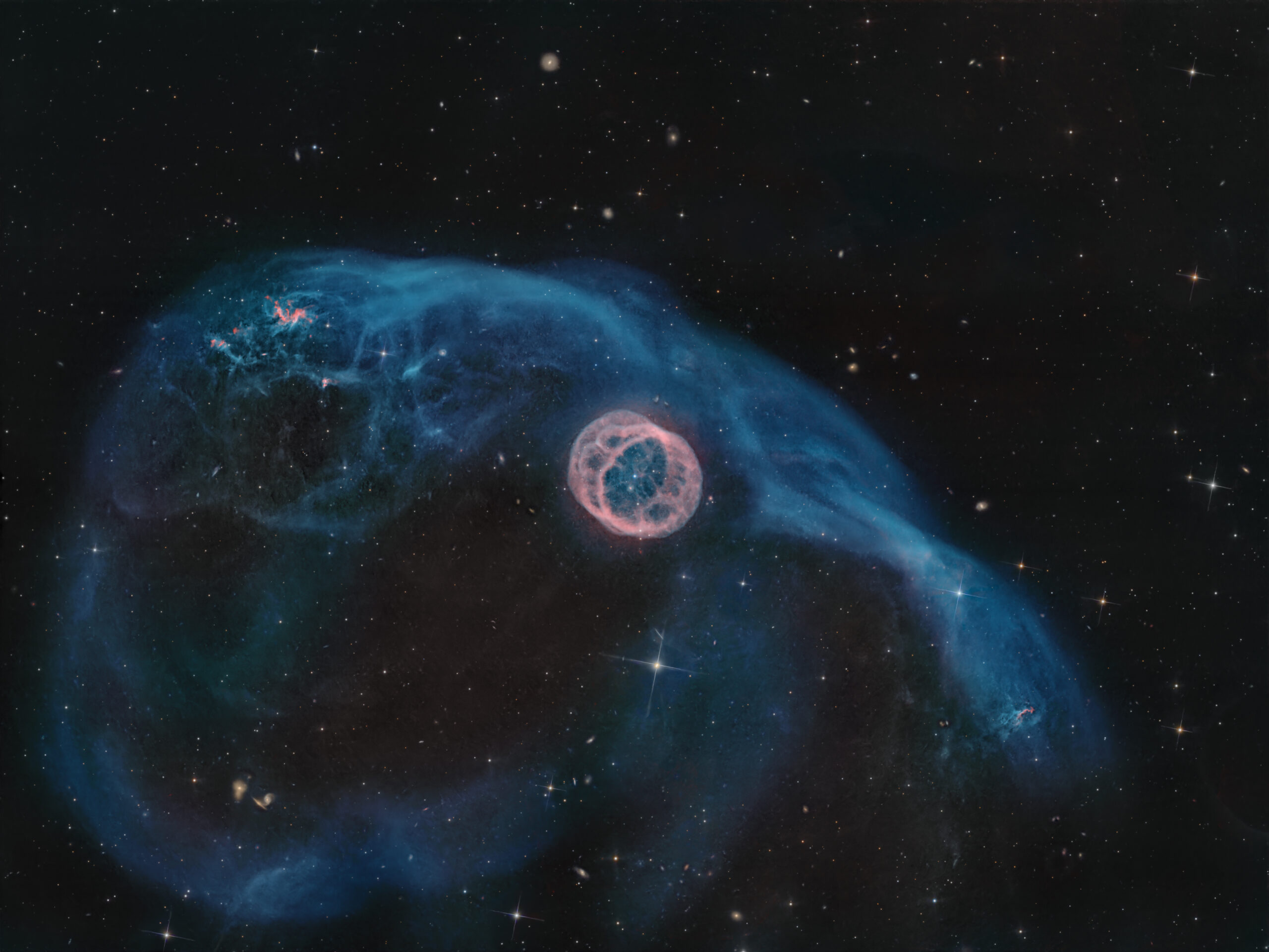 ESO 382-63