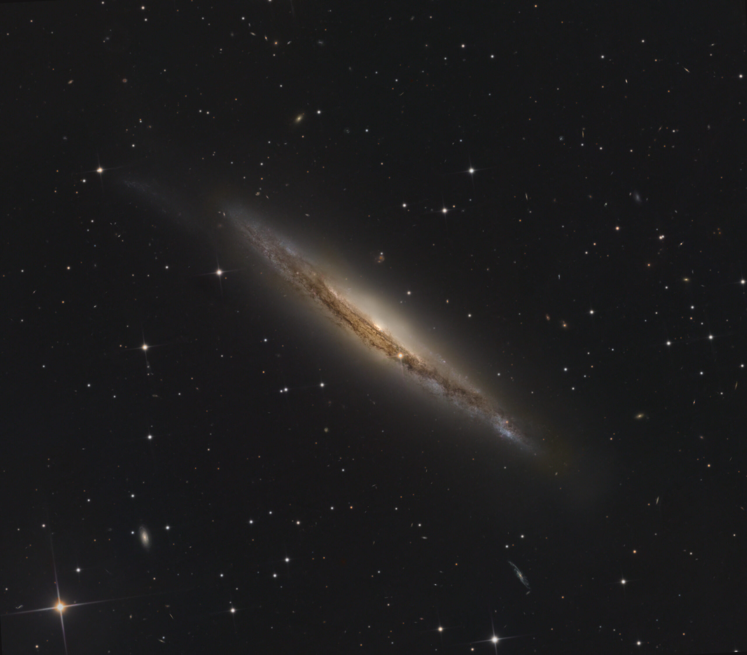 NGC 3717