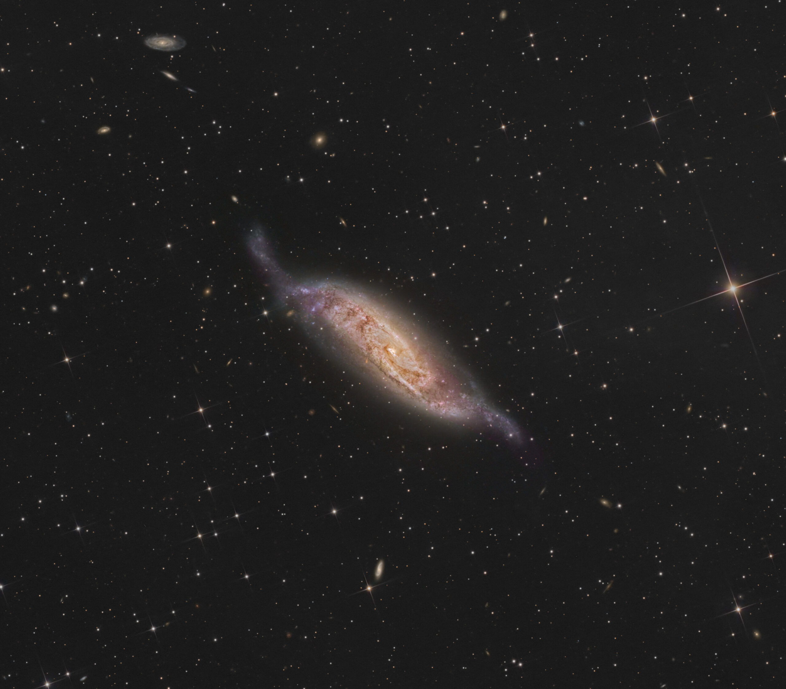 NGC 4219