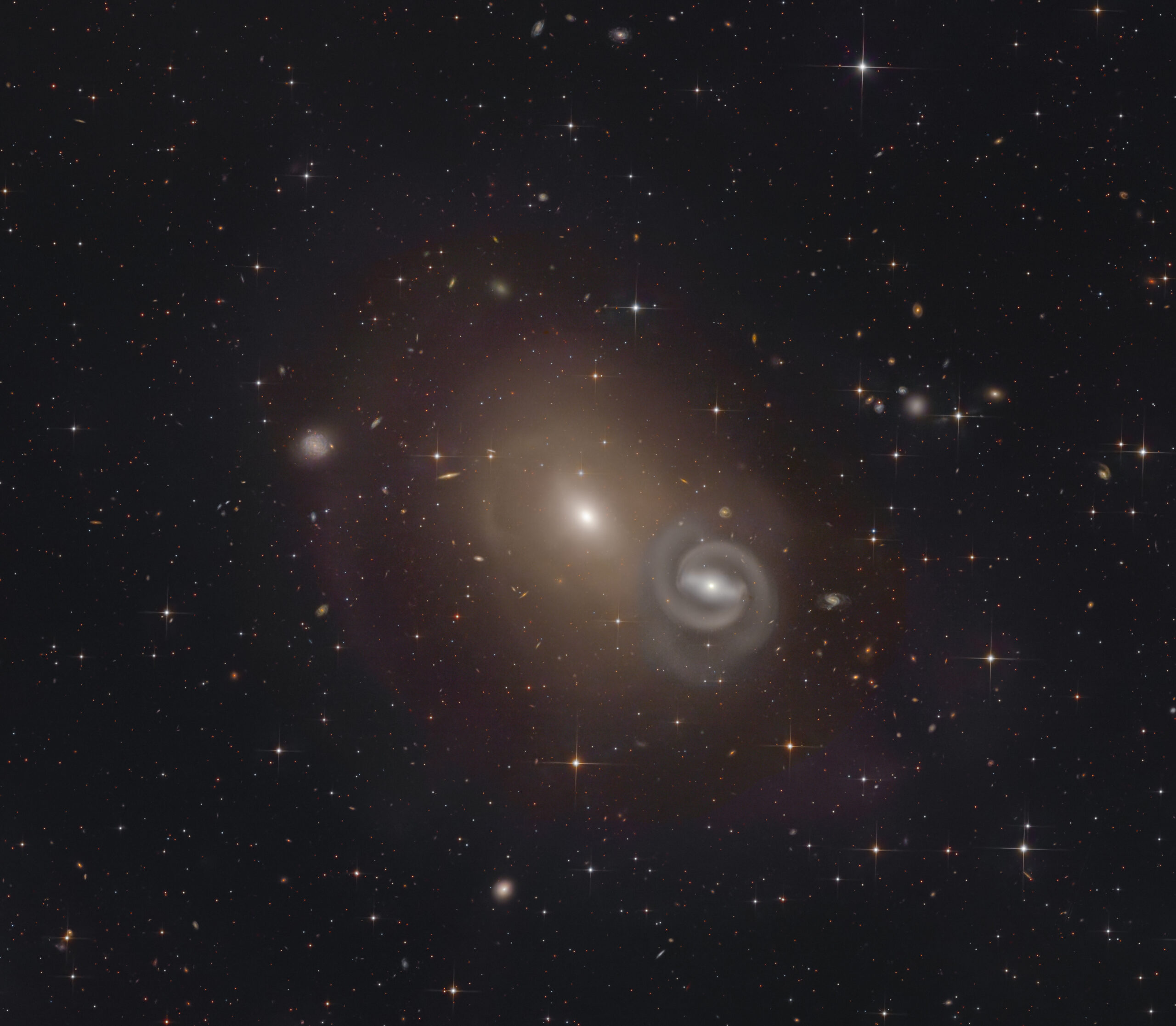 NGC 4373