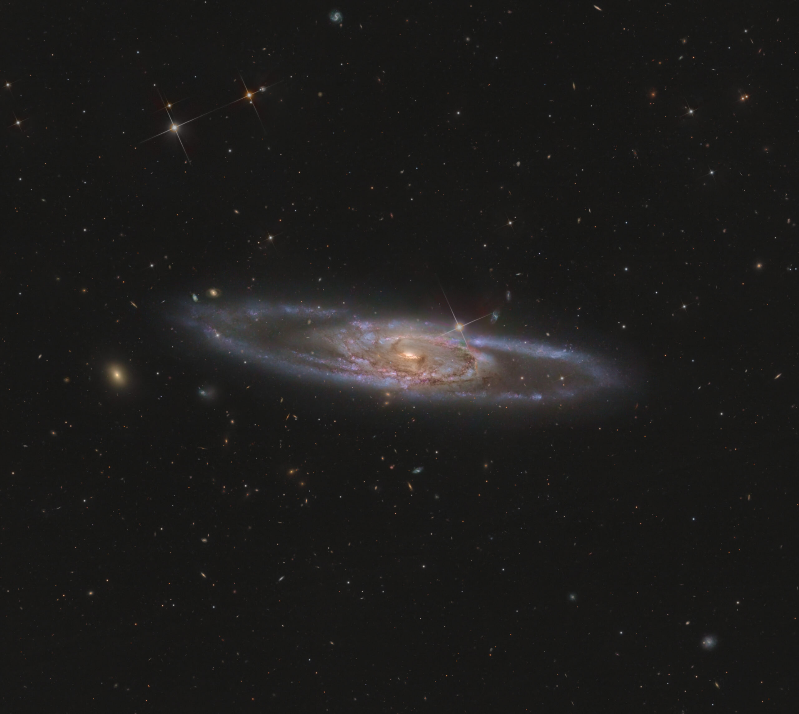 NGC 5792