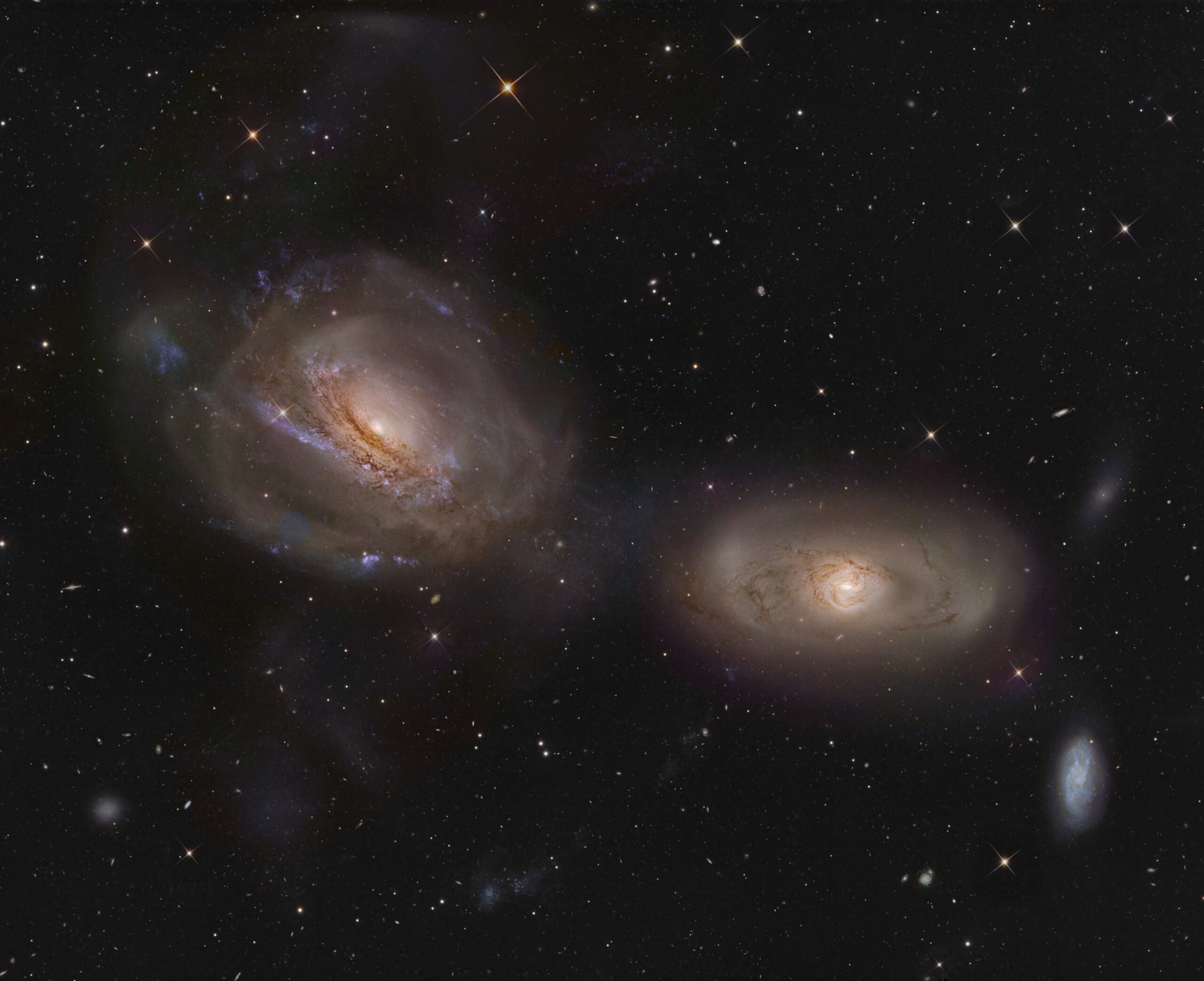 NGC 3169