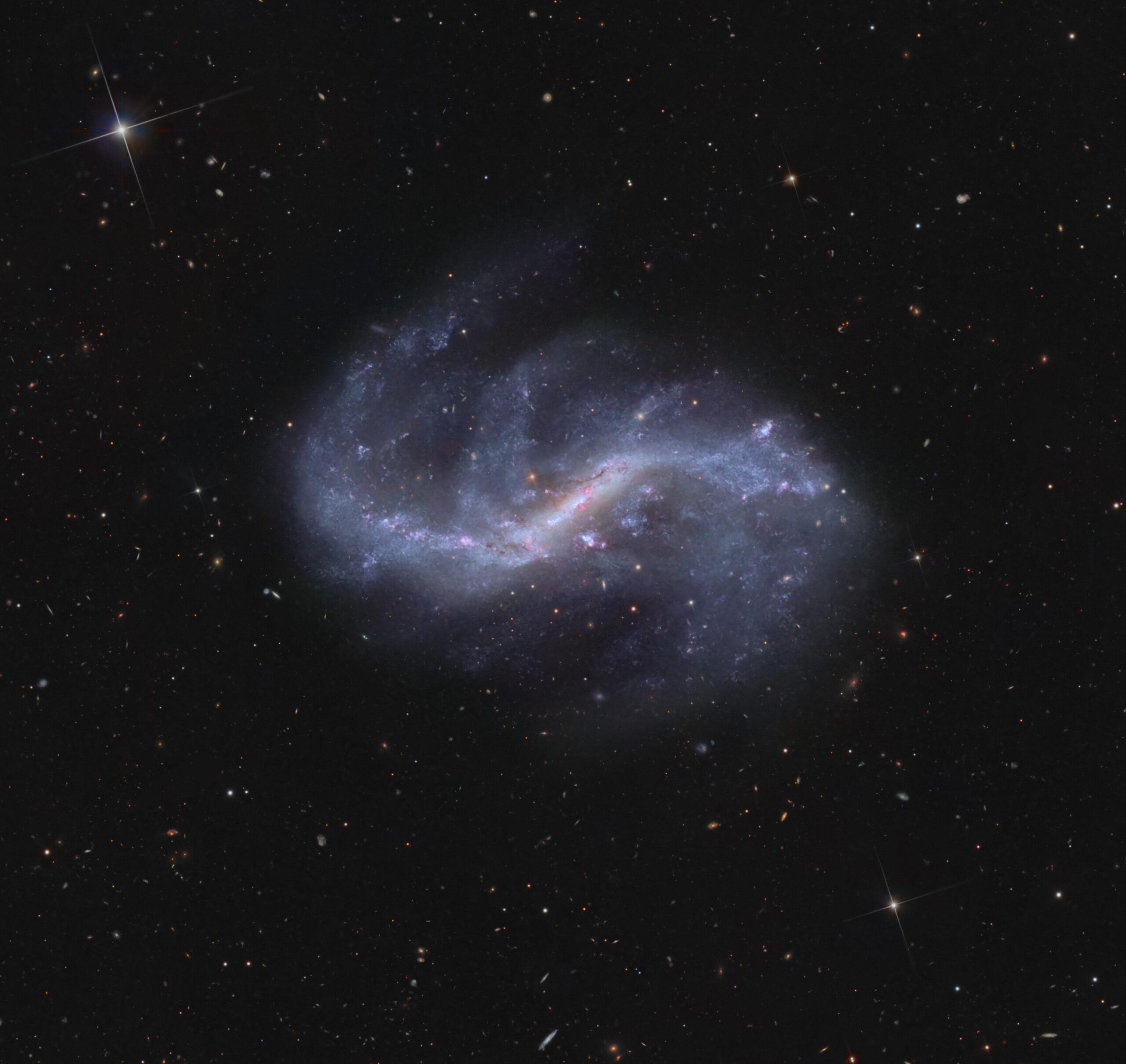 NGC 4731