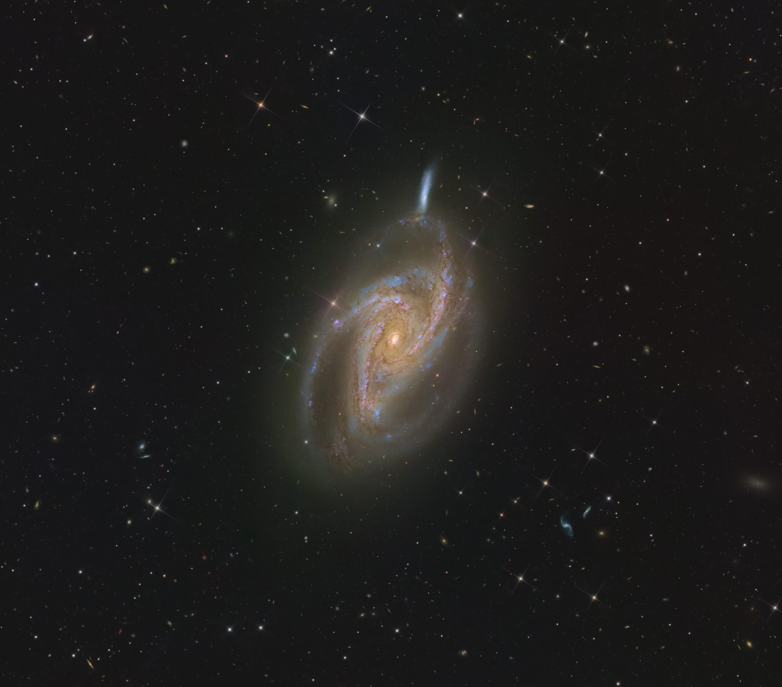 NGC 5054