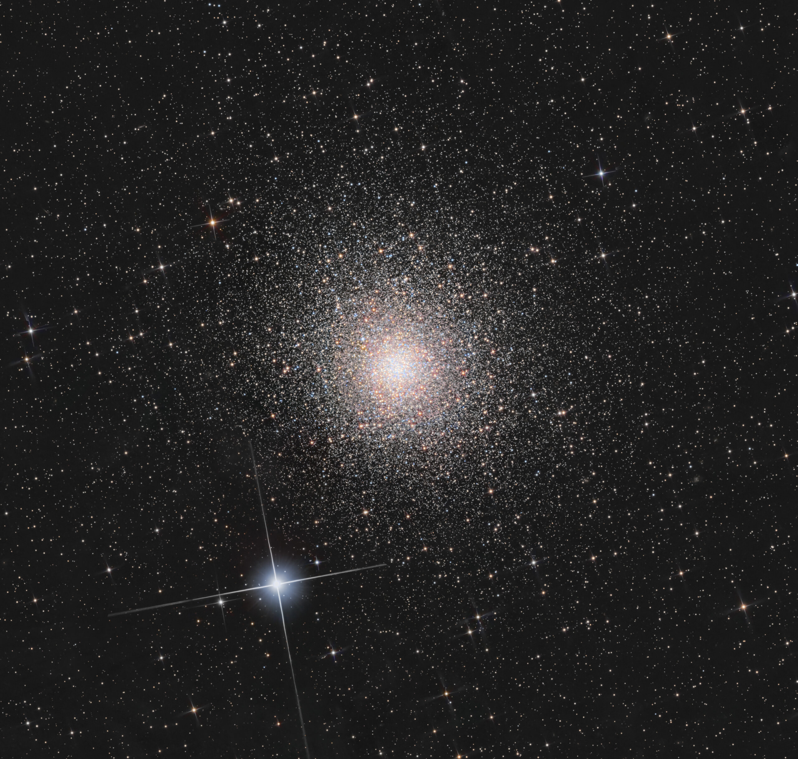 NGC 5286