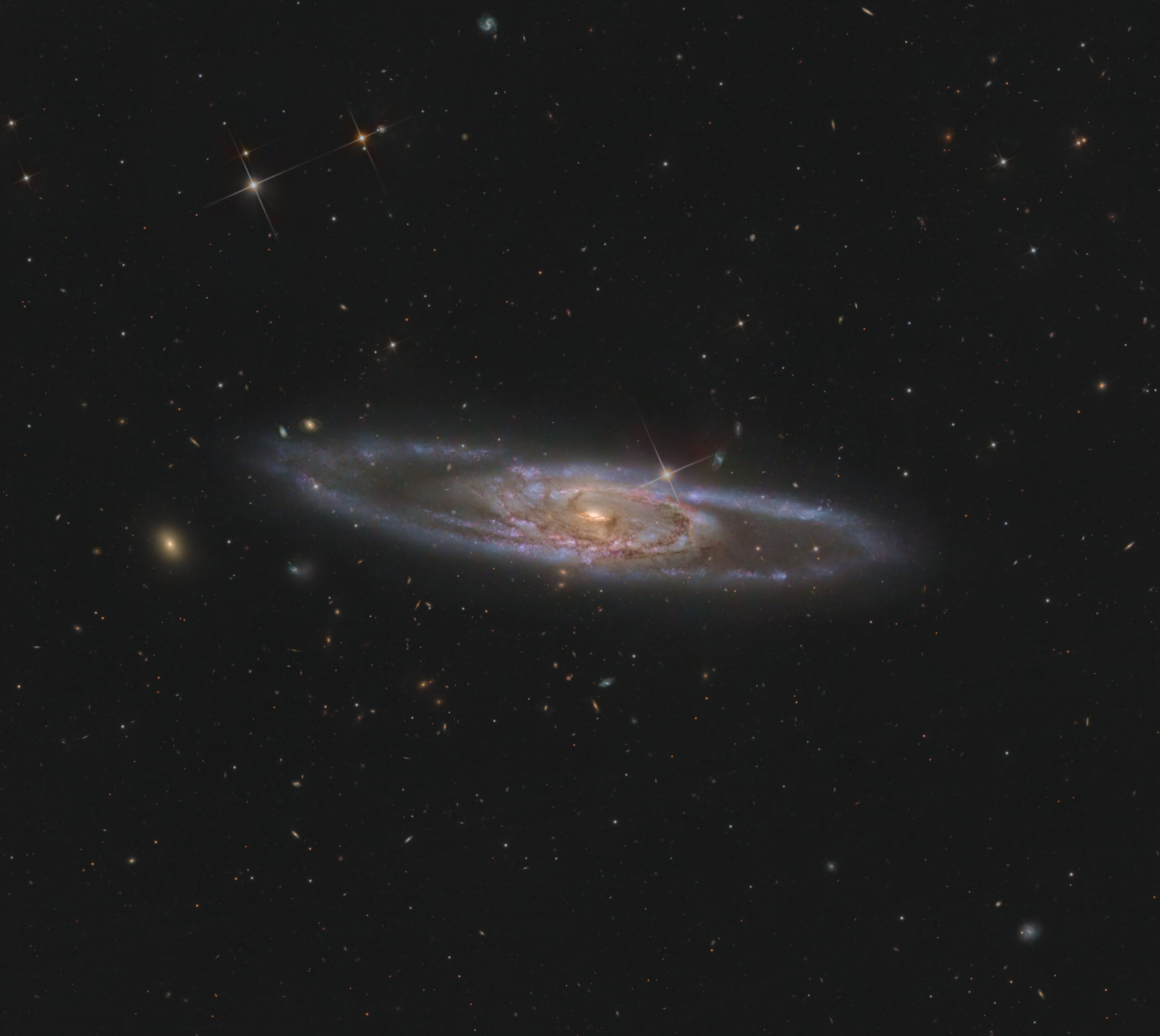 NGC 5792