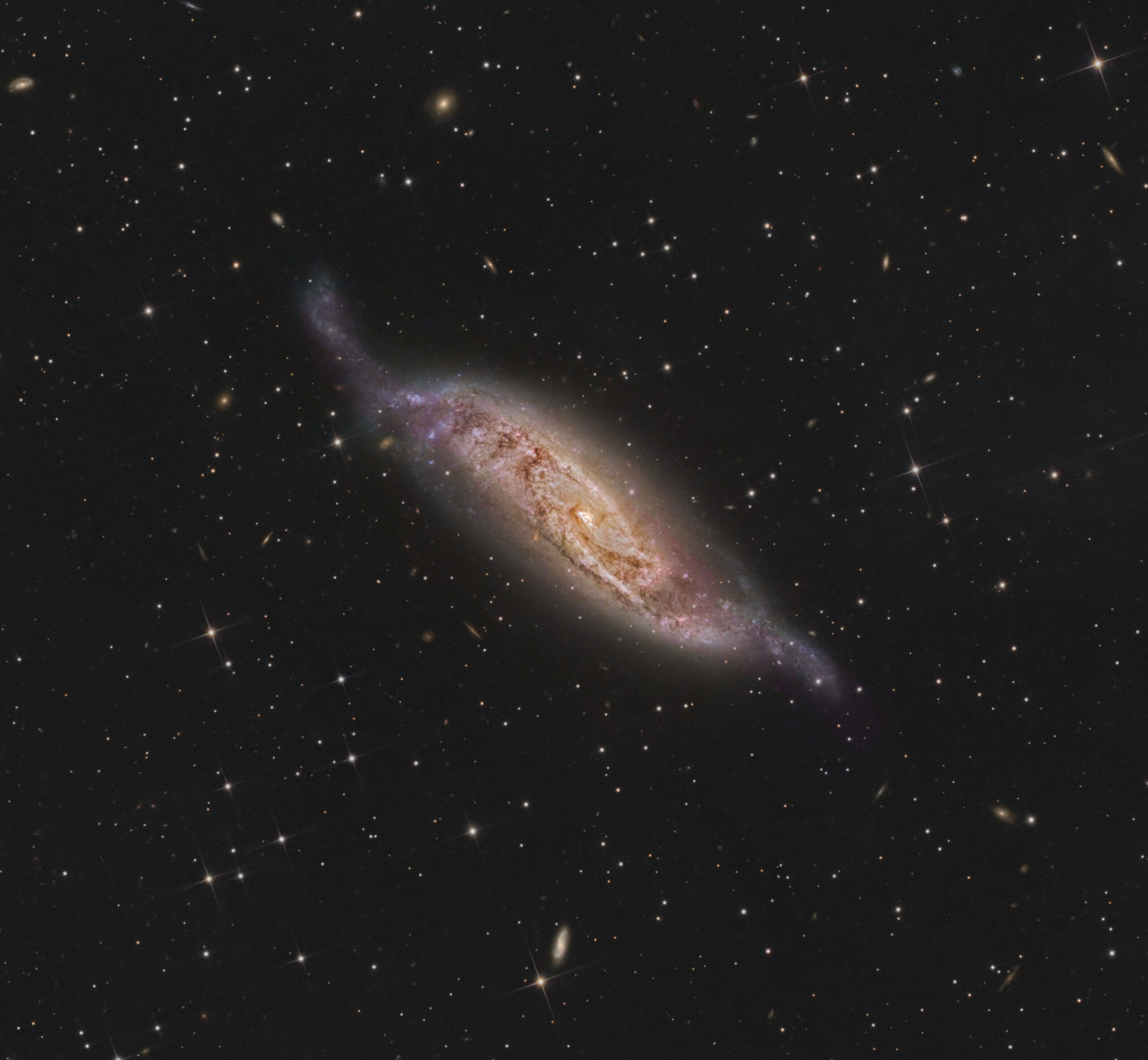 NGC 4219