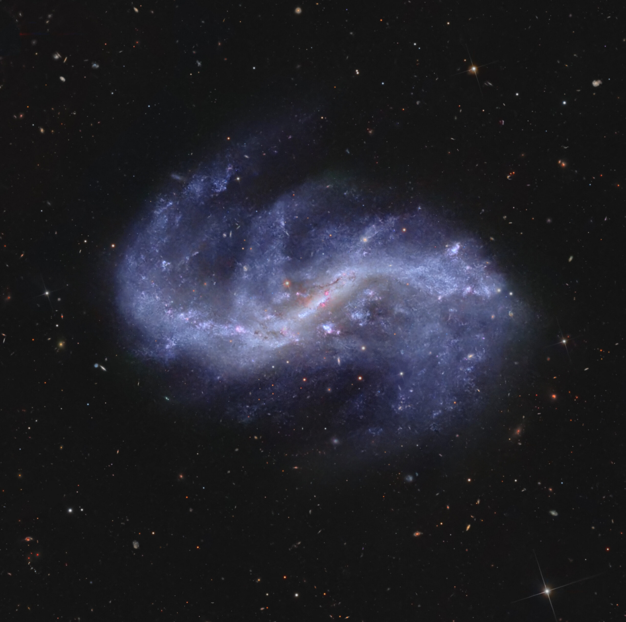 NGC 4731
