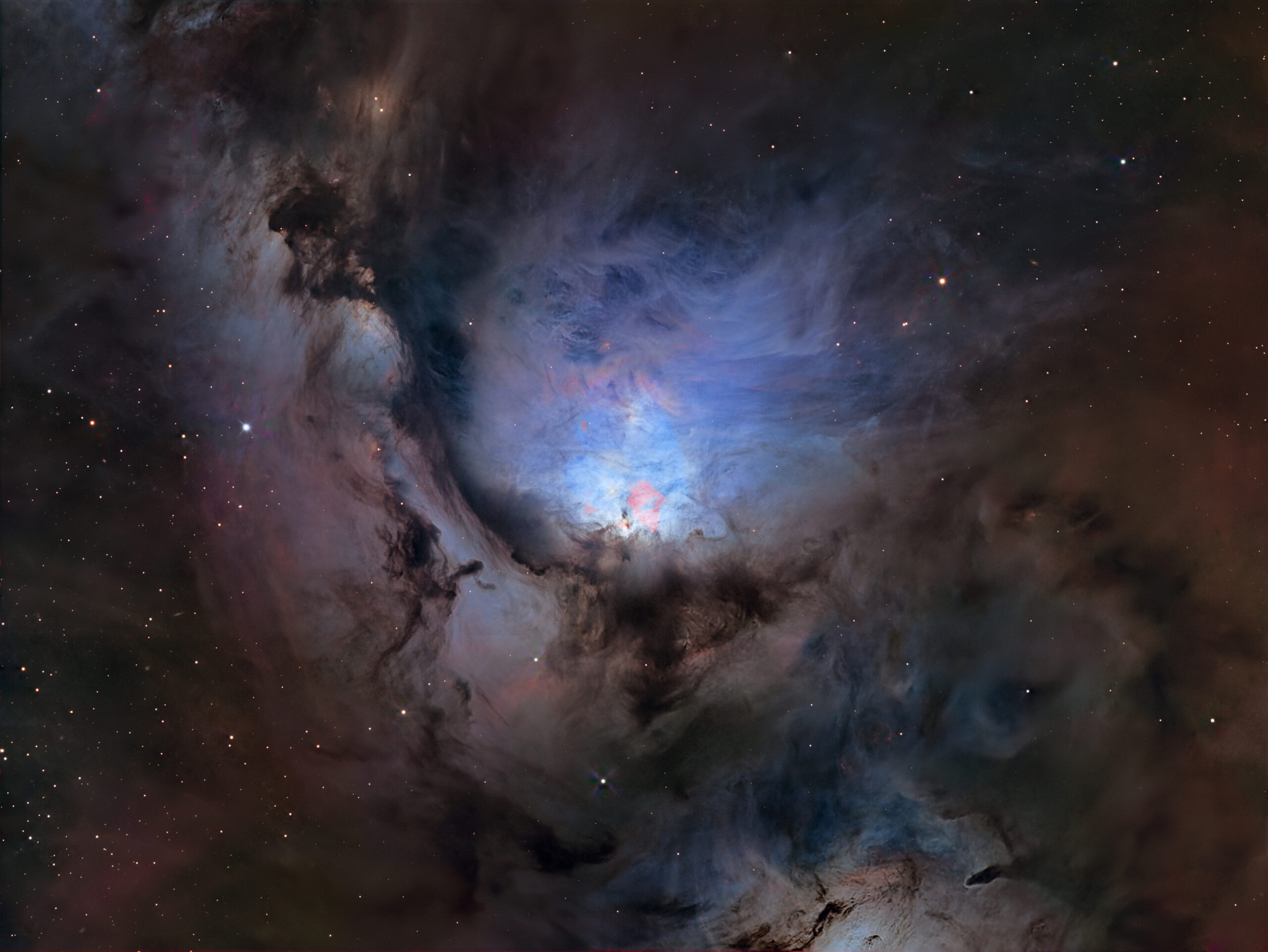 NGC 2068