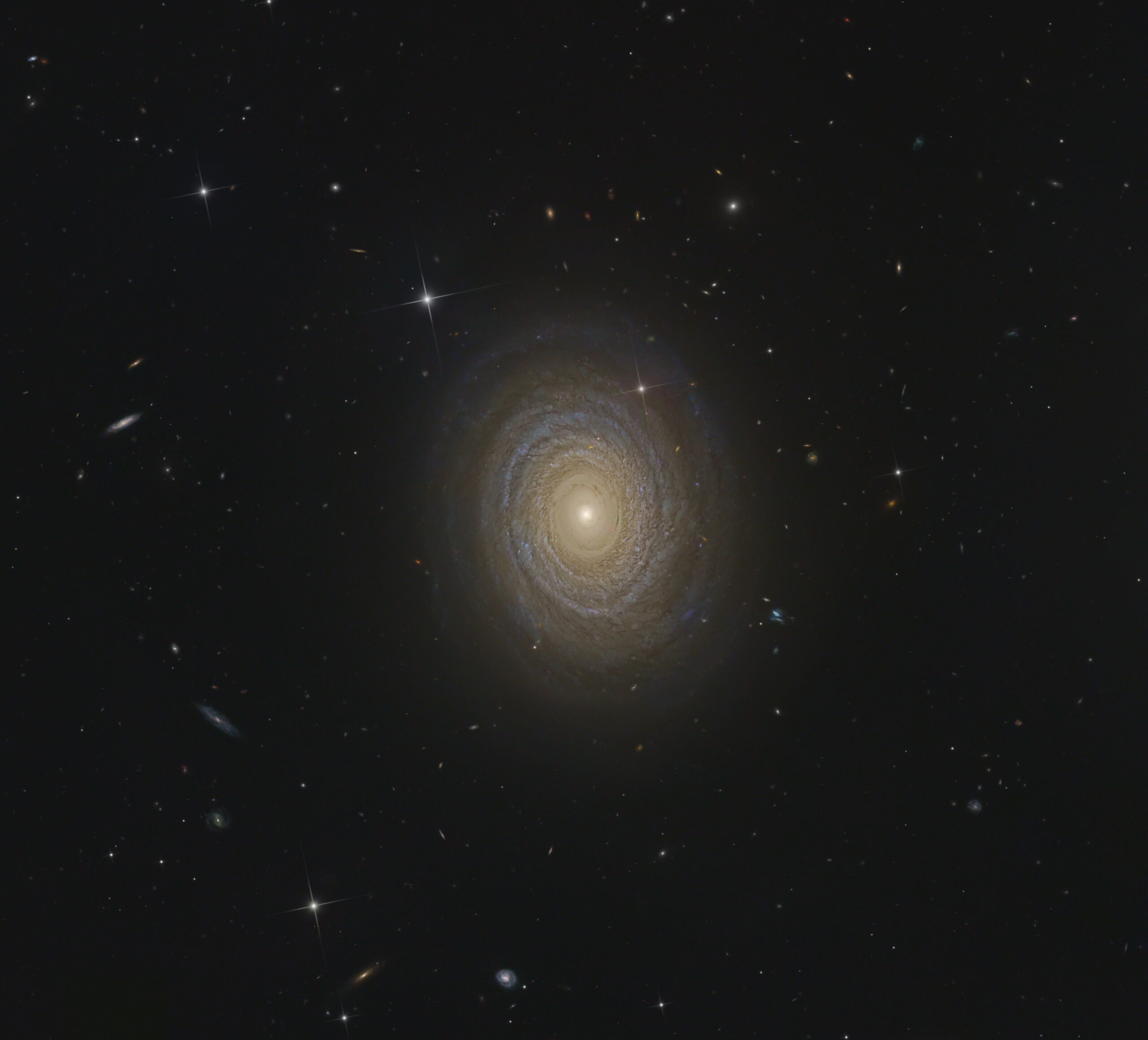 NGC 488