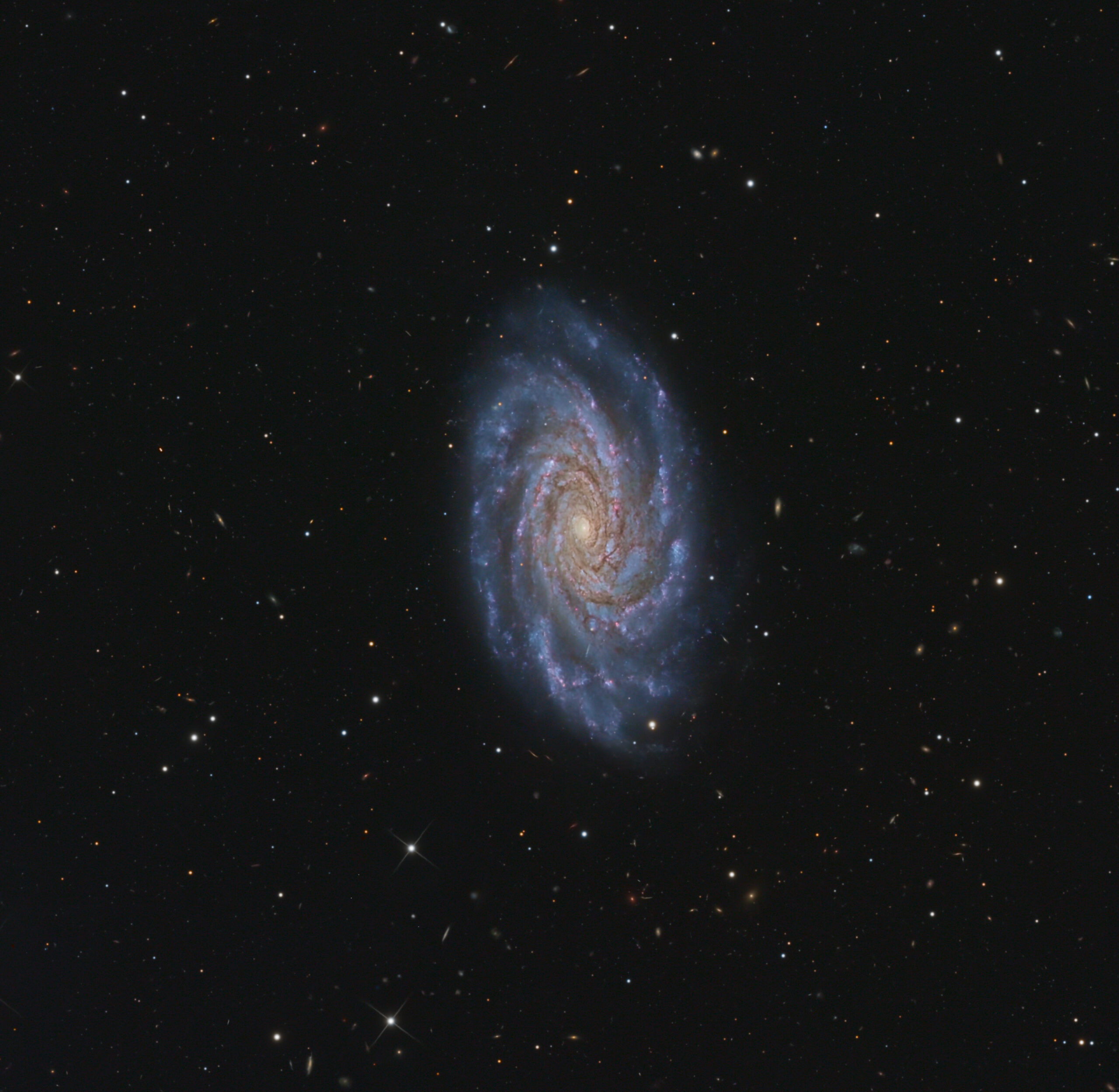 NGC 7083