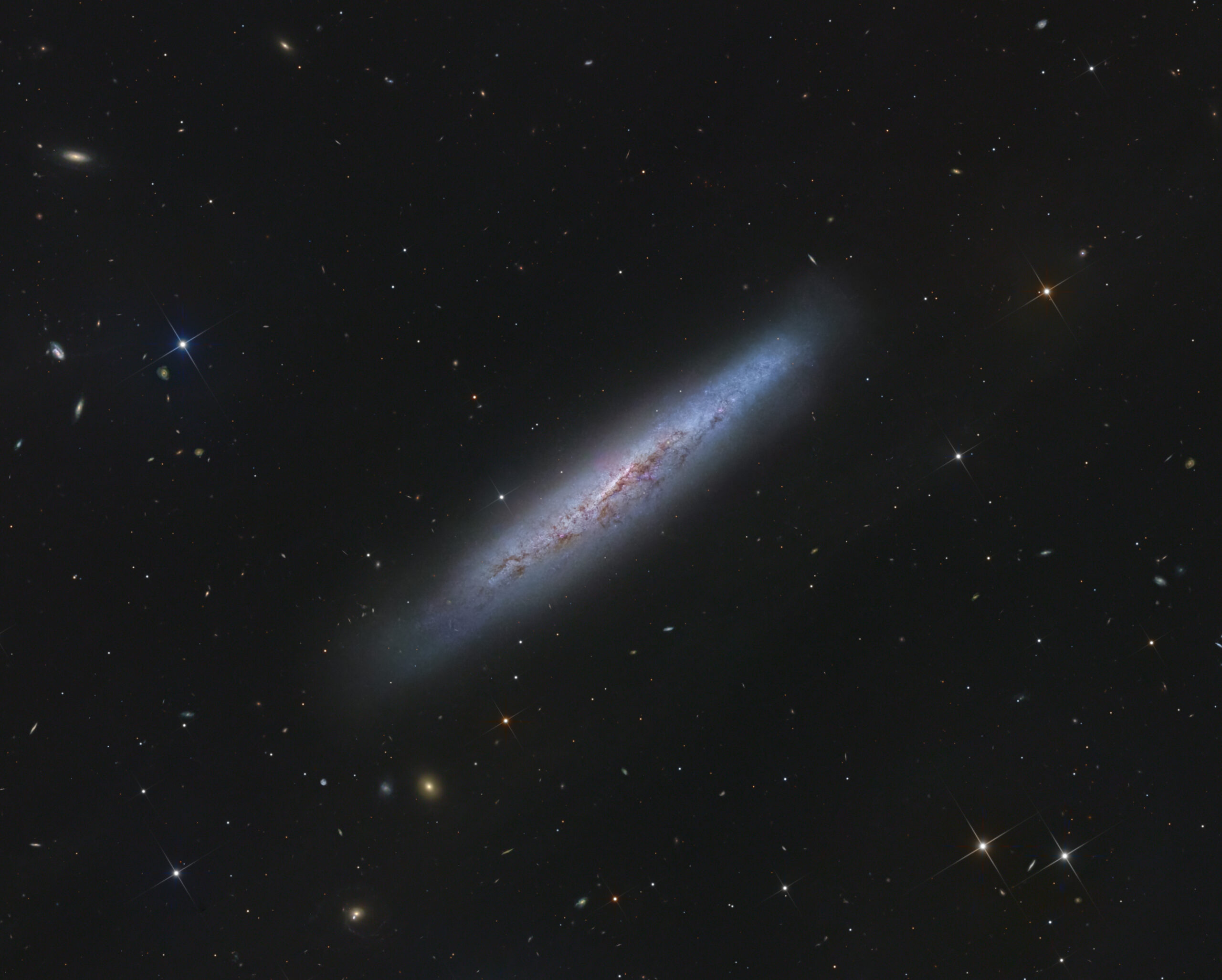 NGC 7090
