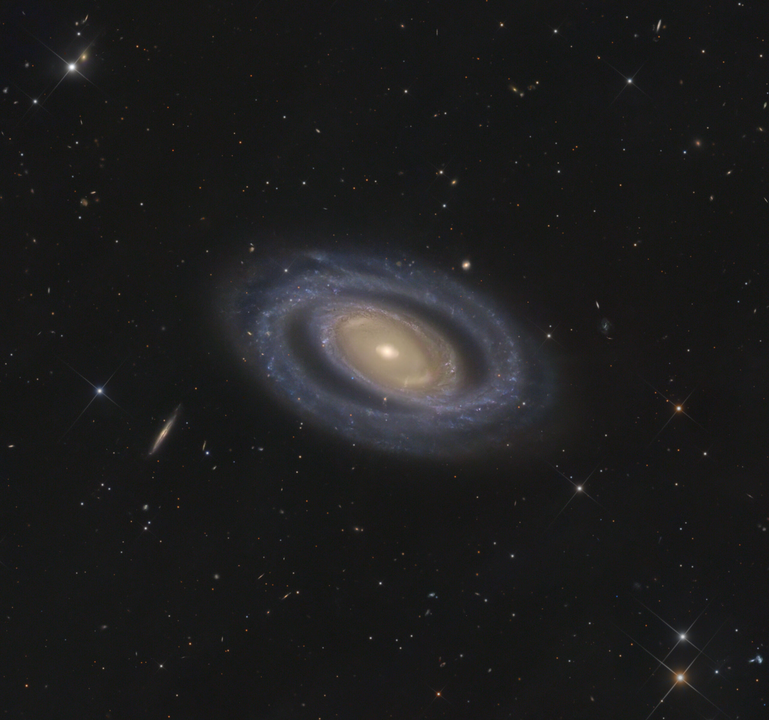 NGC 7098