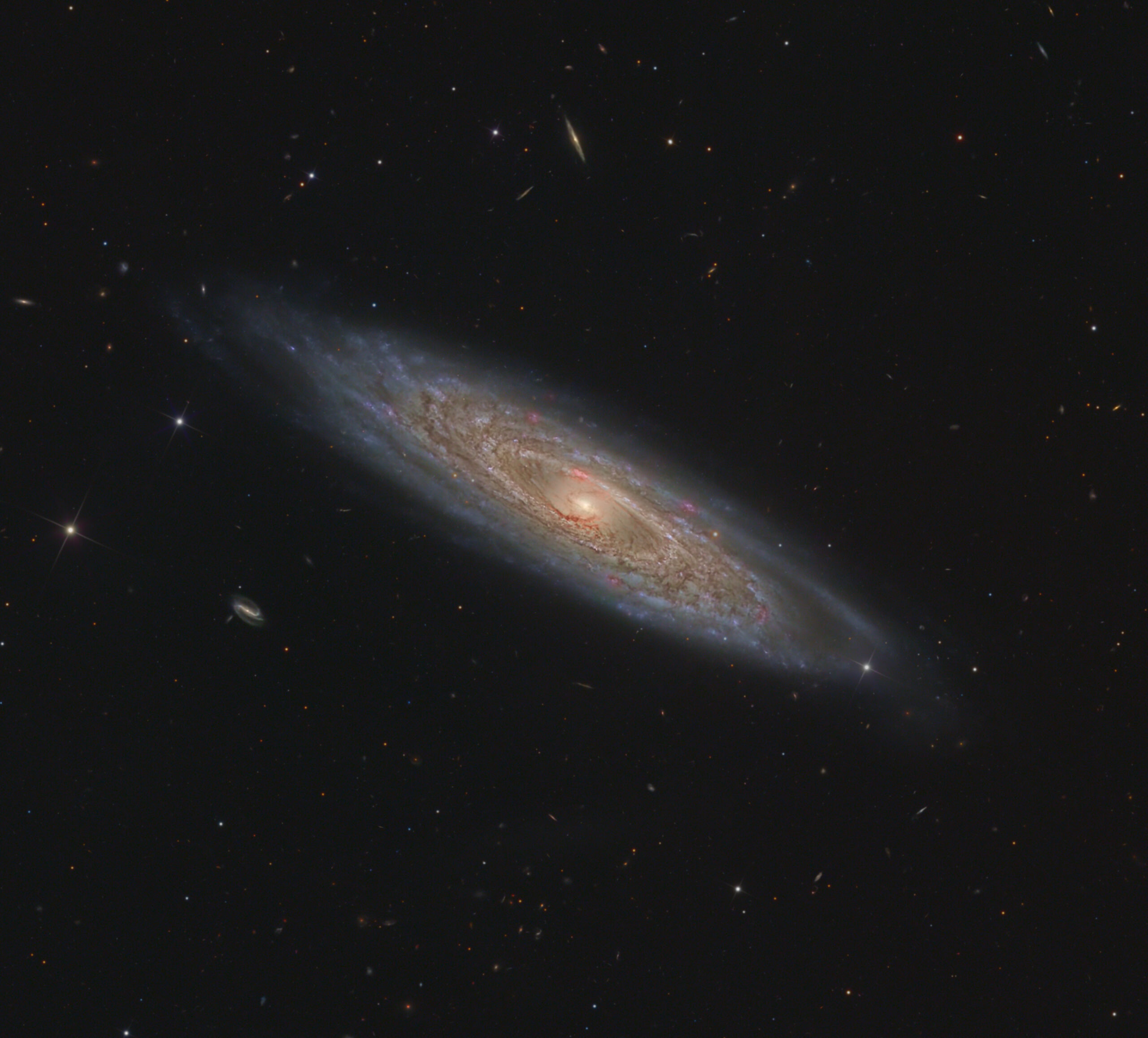 NGC 7184
