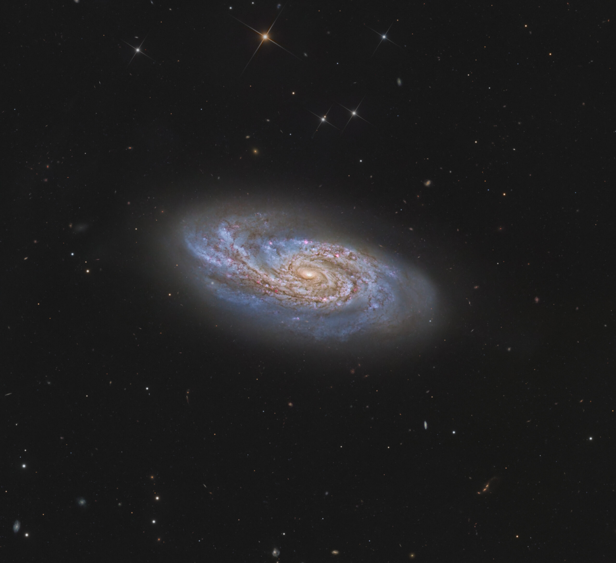 NGC 908