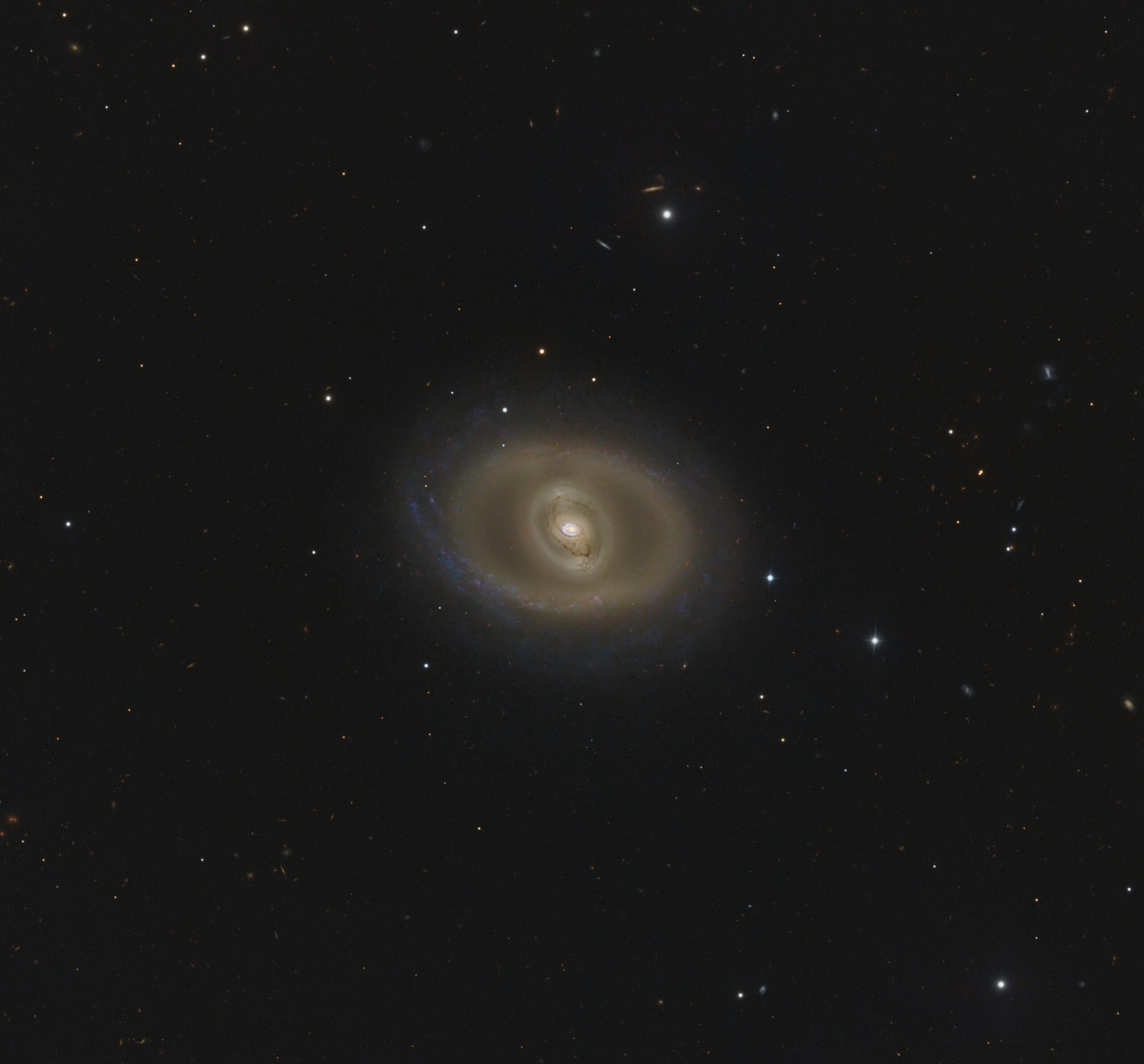 NGC 1326