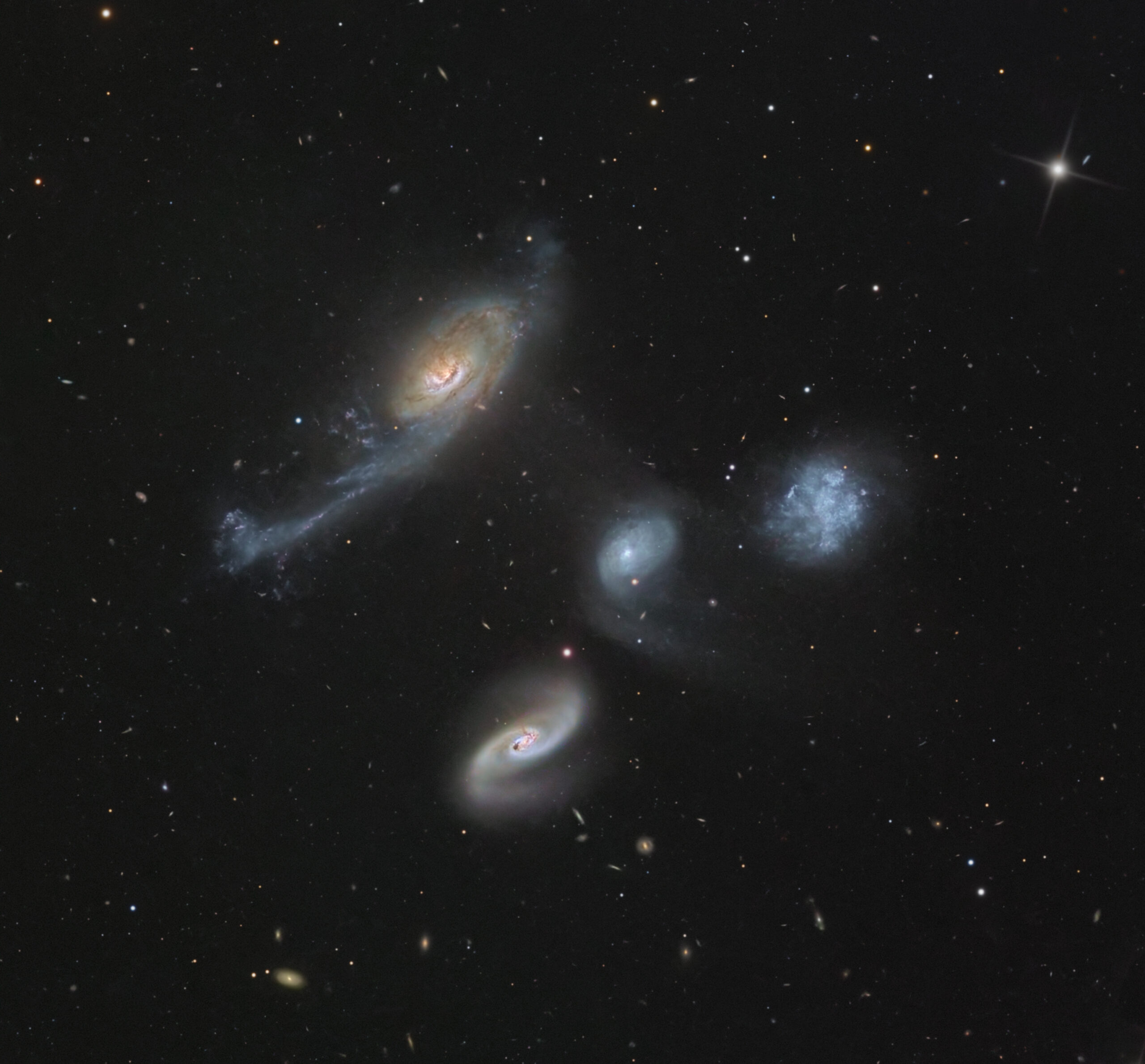 NGC 92