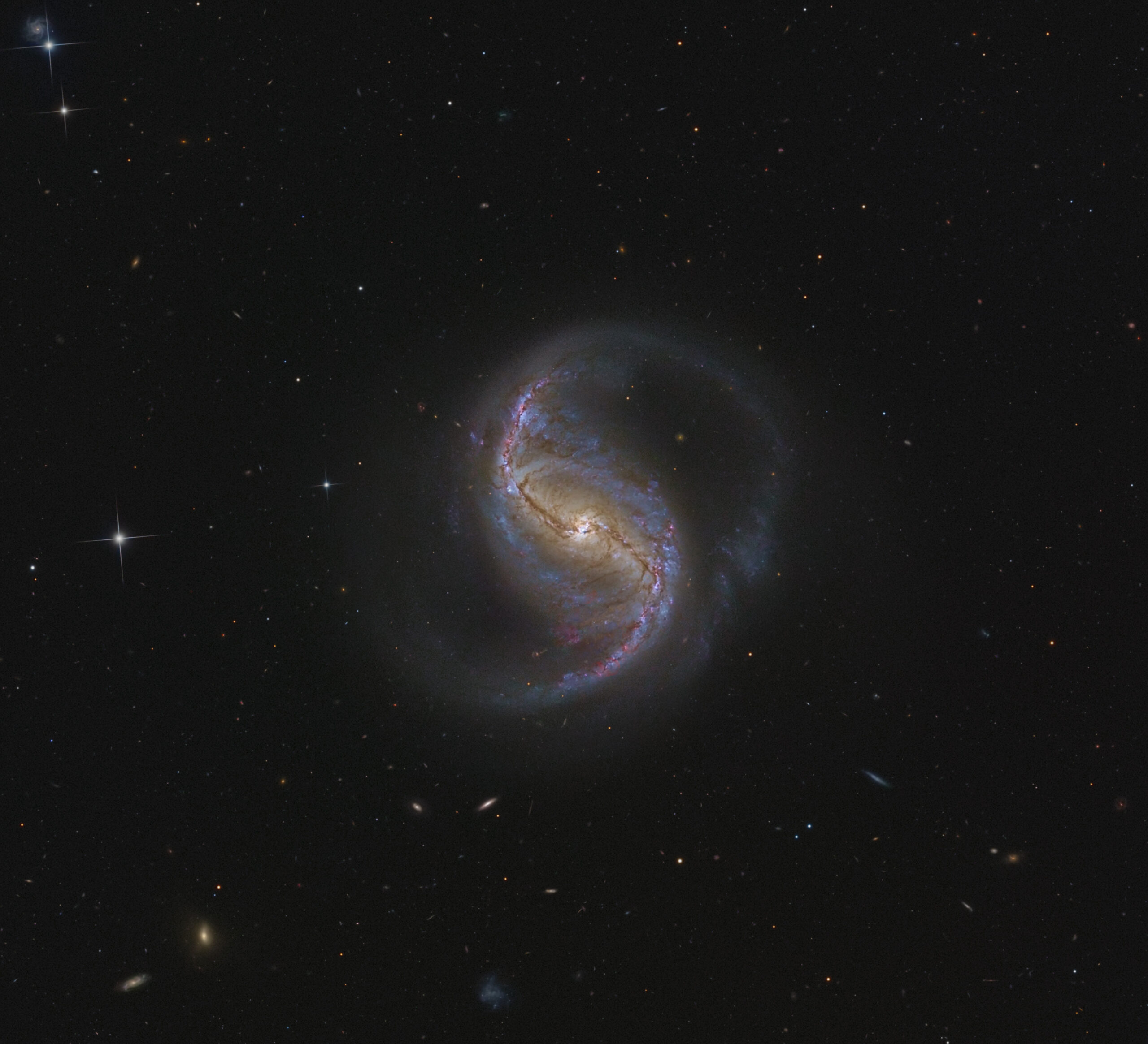 NGC 986